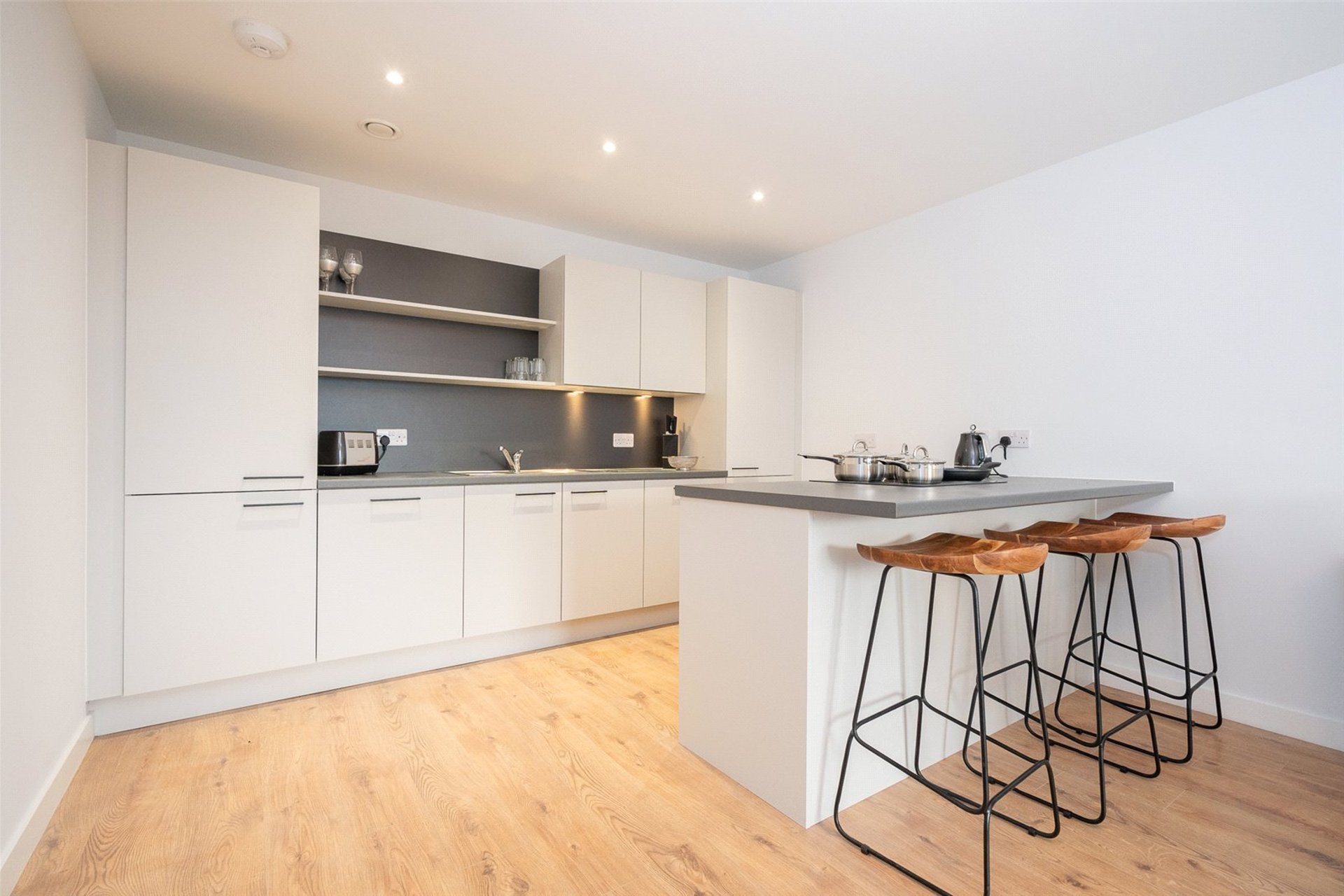 Flat 12, 19 Pillans Place, Edinburgh, EH6 7FJ - Picture #12