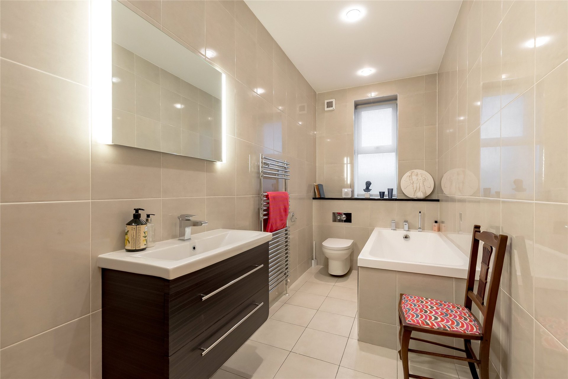 3 Marchfield Grove, Edinburgh, EH4 5BN - Picture #29