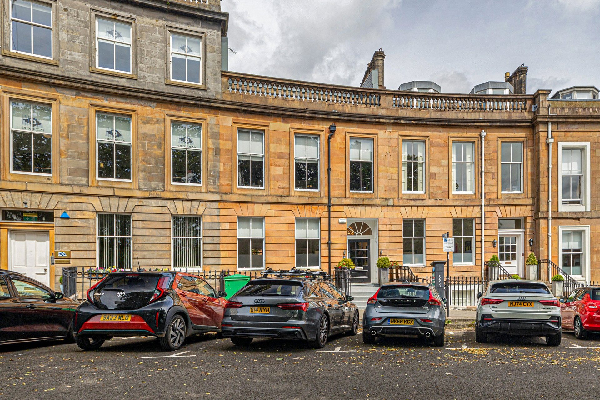 17 Woodside Crescent, Park, Glasgow City, G3 7UL - Picture #53
