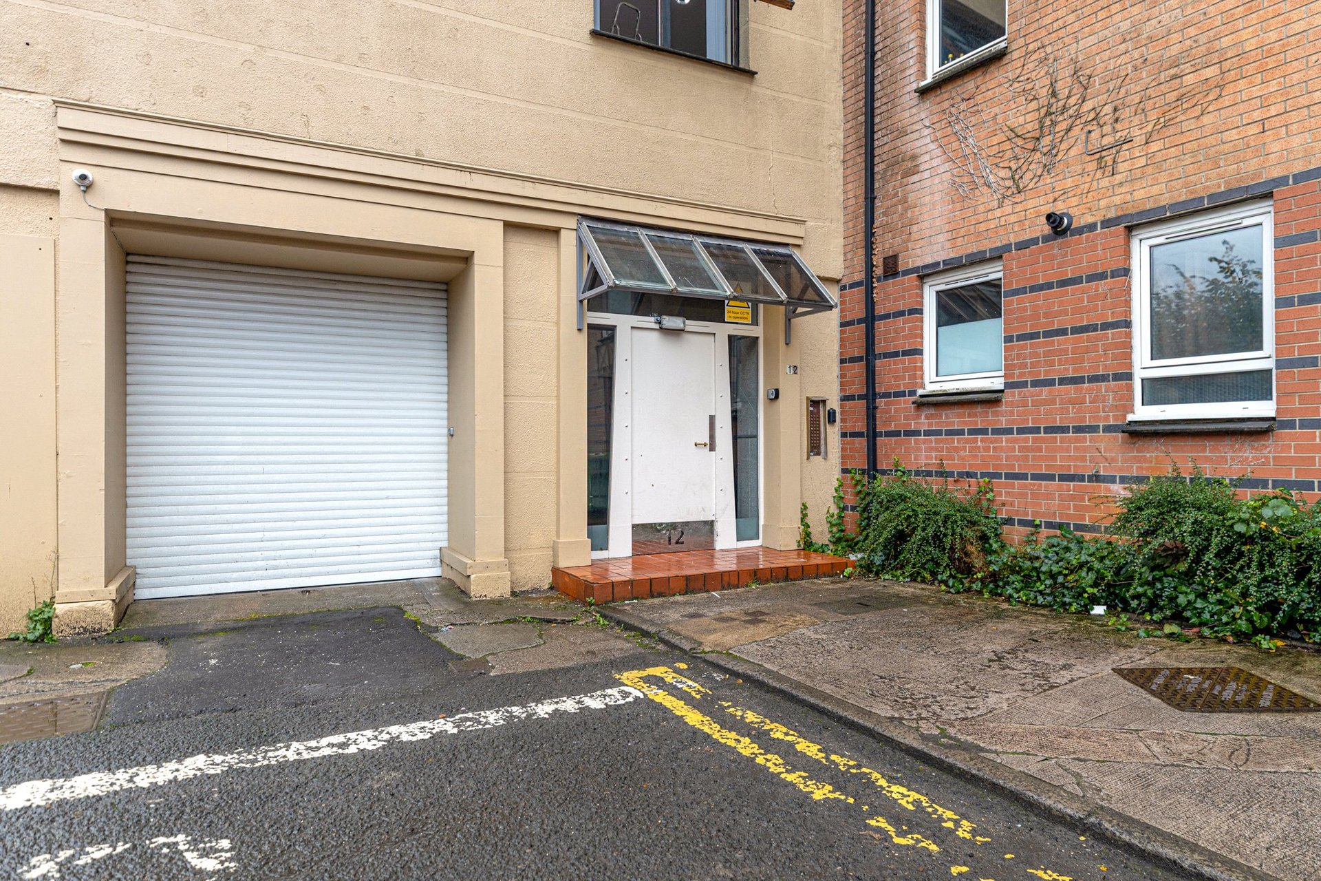Flat 20, Norval Court, 12 Norval Street, Partick, Glasgow, G11 7RX - Picture #25