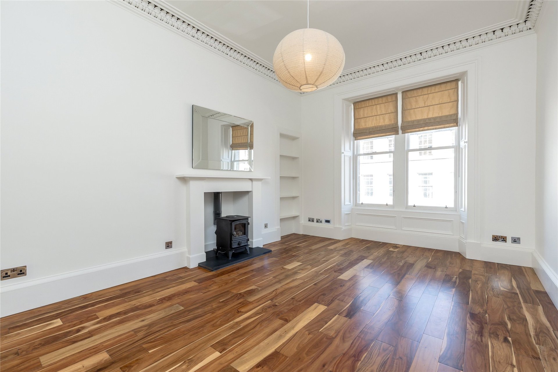 1F3, 15 Cumberland Street, Edinburgh, EH3 6RT - Picture #2