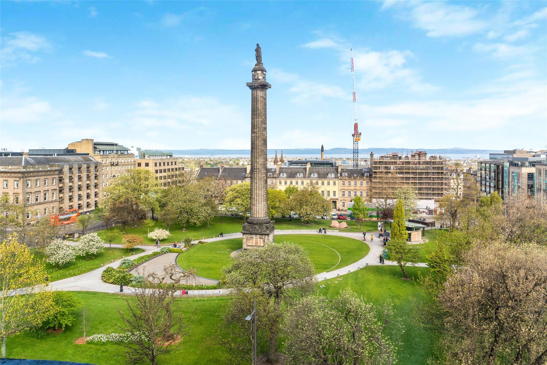 Apartment 4, 3 St Andrew Square, New Town, Edinburgh, EH2 2BD - Picture #17