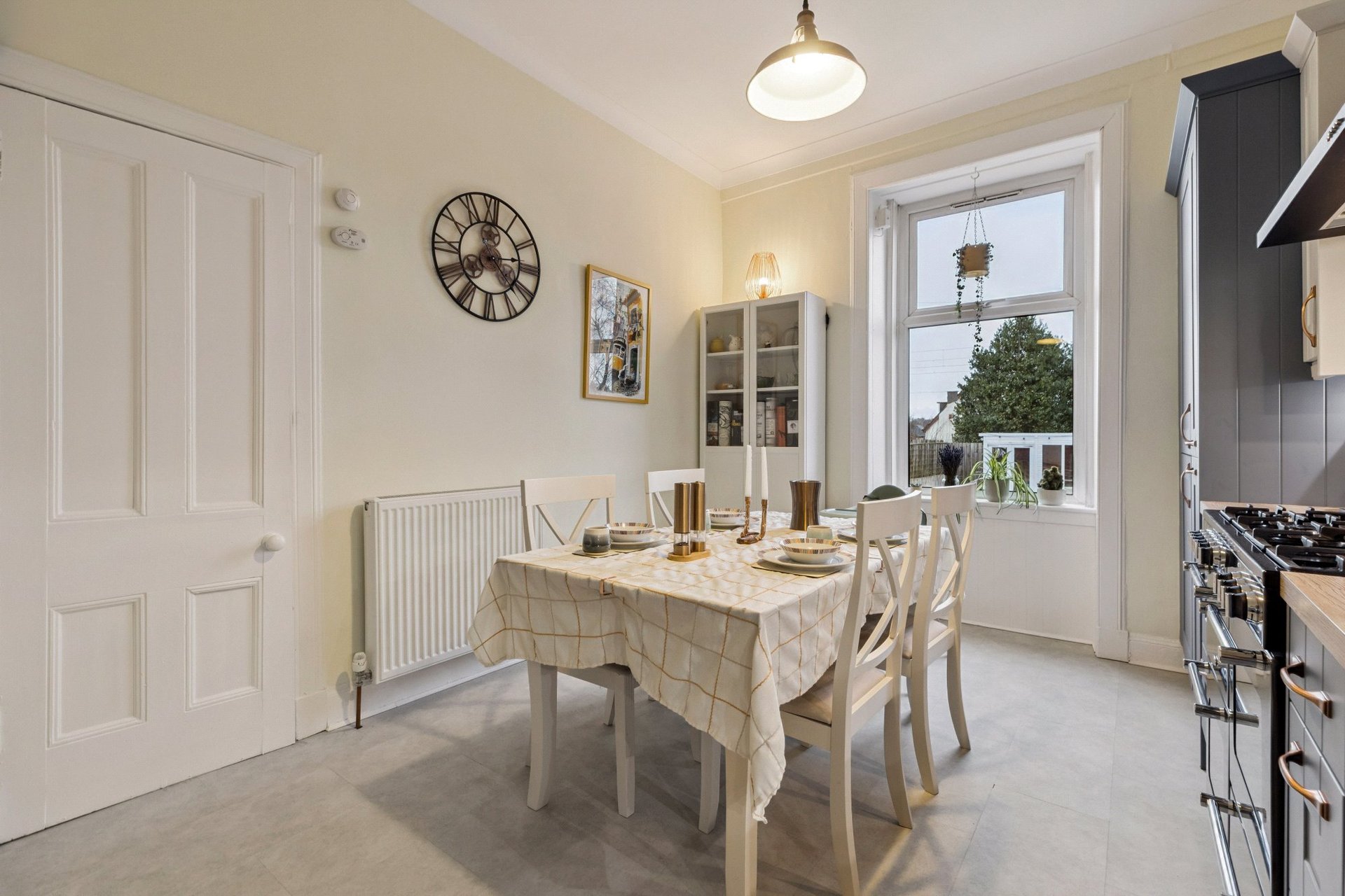 66 Durward Avenue, Waverley Park, Glasgow, G41 3UE - Picture #9