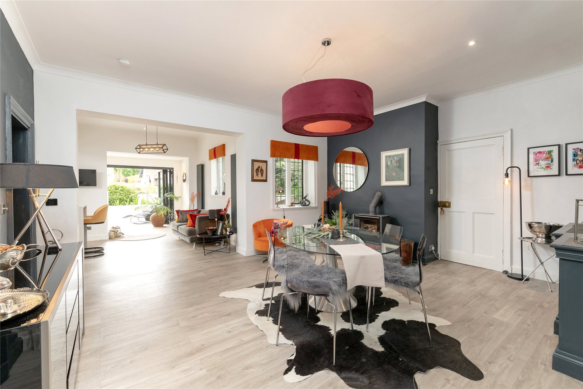 Crossways, 42 Murrayfield Road, Edinburgh, EH12 6ET - Picture #8