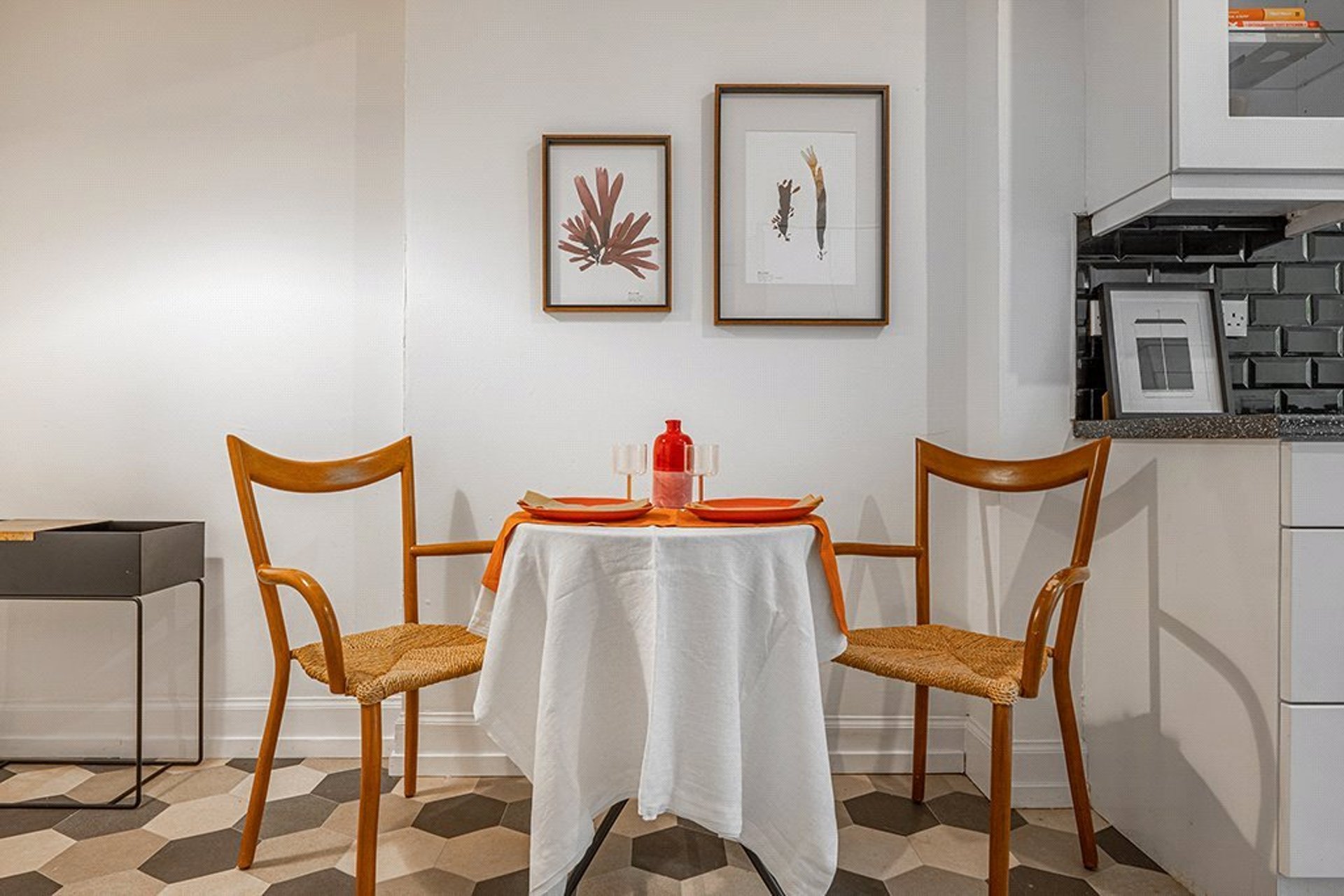 Flat 0/1, 53 Finlay Drive, Dennistoun, G31 2QY - Picture #12