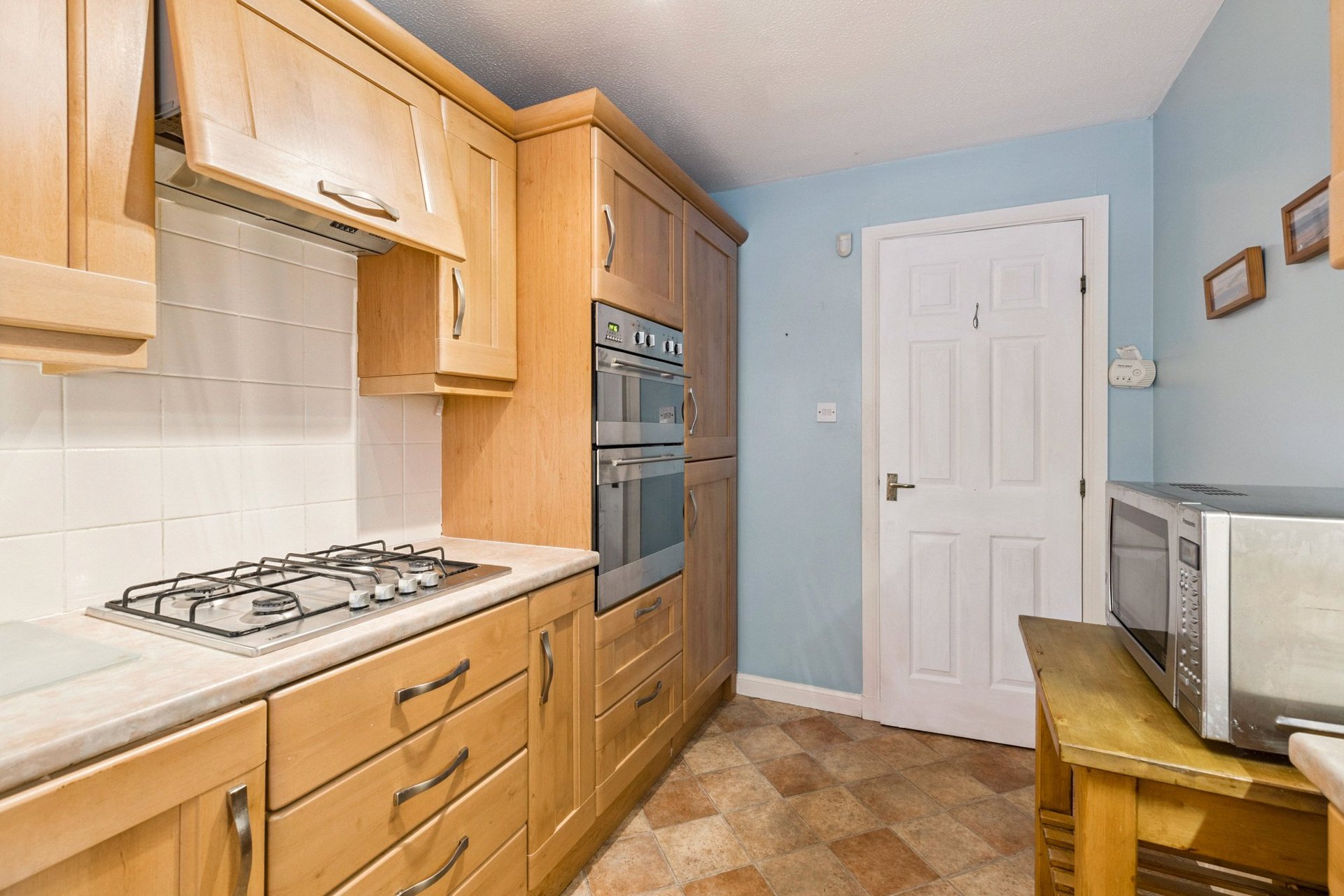 0/2, 24 Hutton, Anniesland, Glasgow, G12 0FF - Picture #9