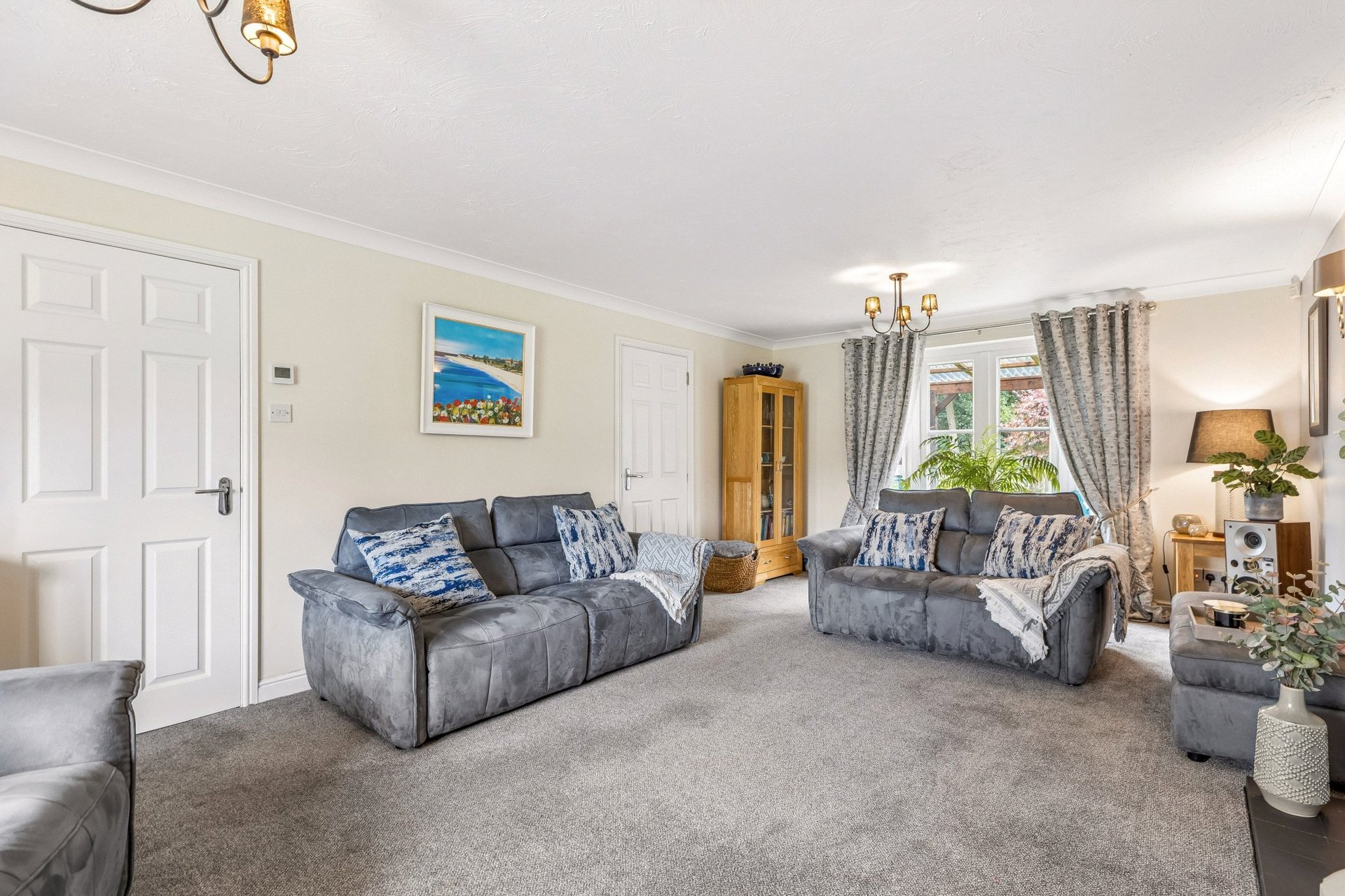 5 Belford Grove, Newton Mearns, Glasgow, East Renfrewshire, G77 5FB - Picture #4