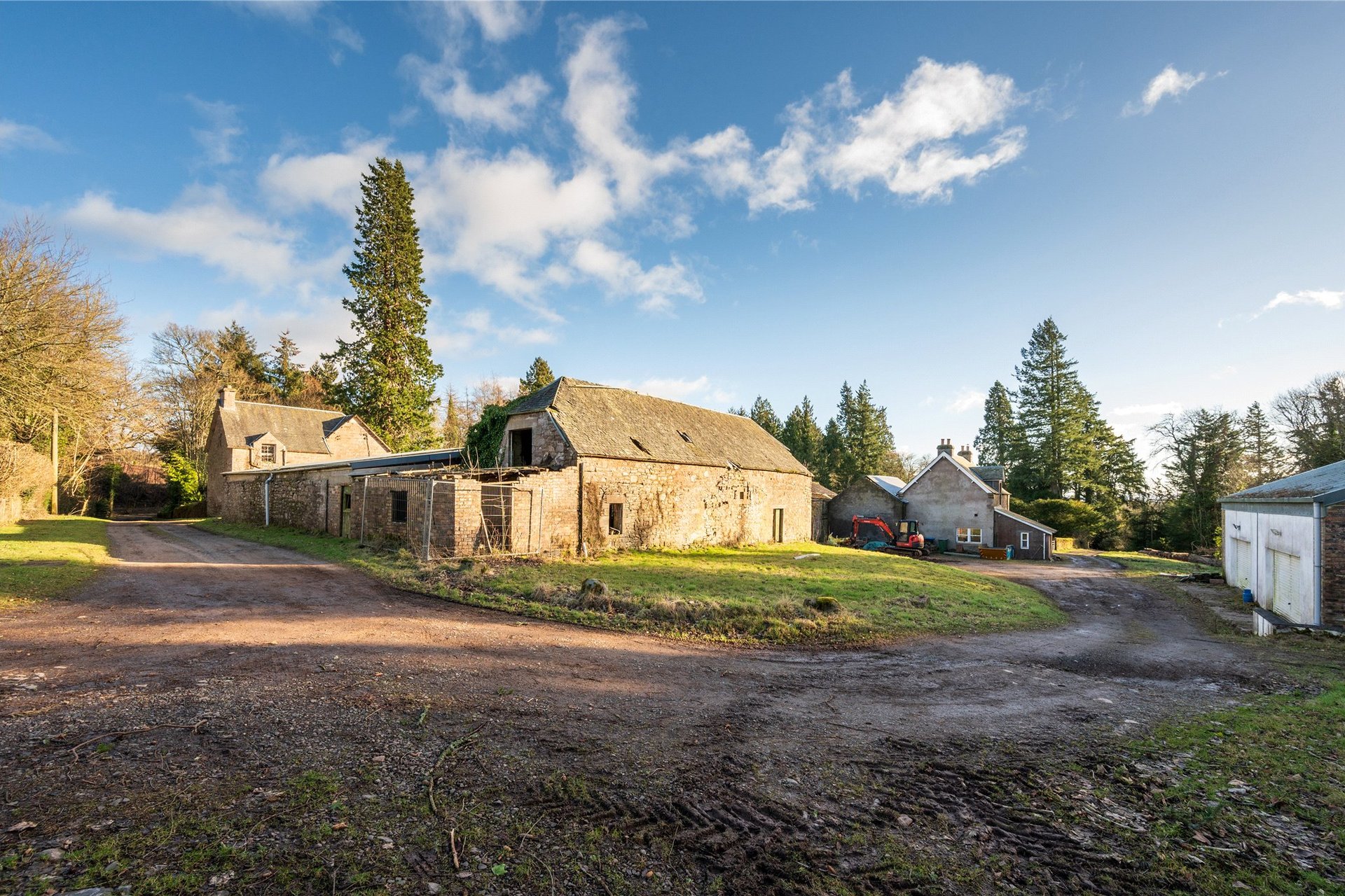 Keillour Castle, Methven, Perth, PH1 3RA - Picture #41