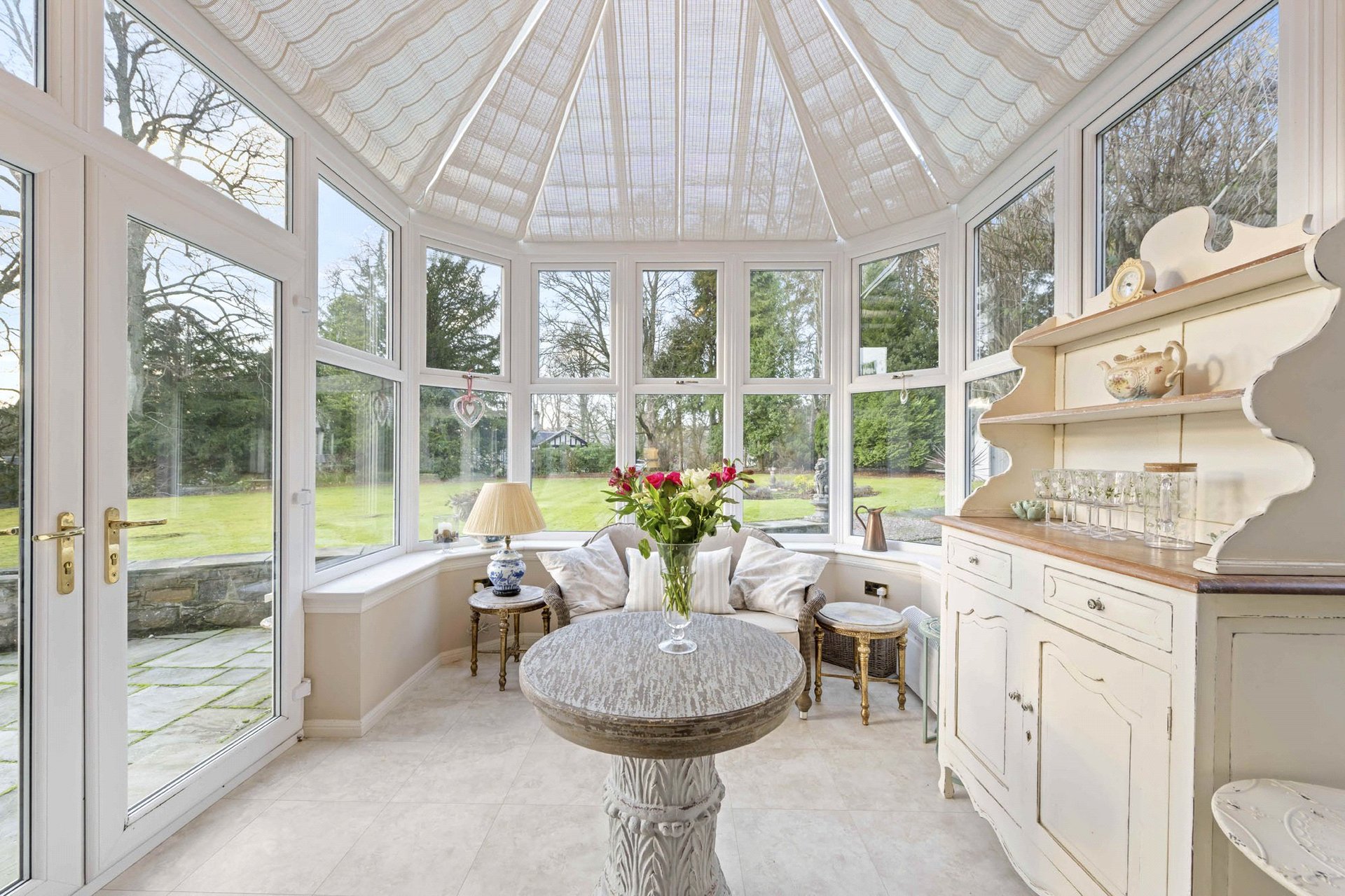 Nether Soonhope House, Peebles, Scottish Borders, EH45 8BJ - Picture #7