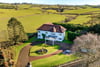 Braefoot House, Kittochside Road, Carmunnock, Glasgow, G76 9EP - Picture #1