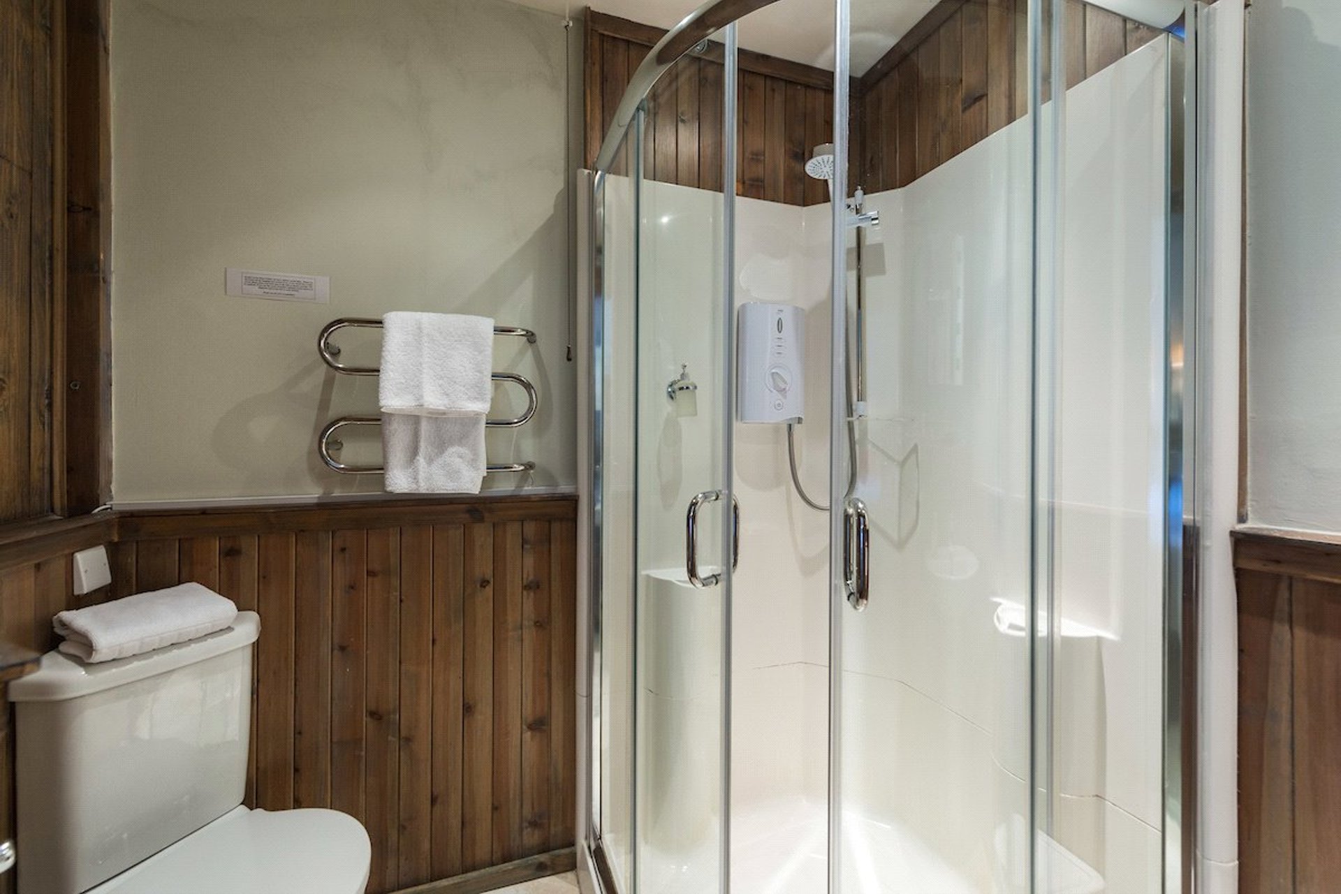 Barley Bree, 6 Willoughby Street, Muthill, Crieff, PH5 2AB - Picture #16