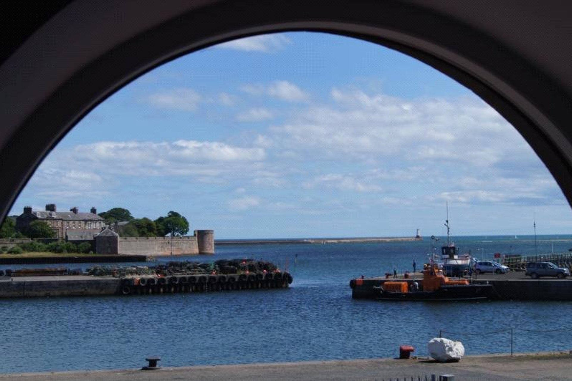 4 Mill Wharf, Tweedmouth, Berwick-upon-Tweed, Northumberland, TD15 2BP - Picture #17