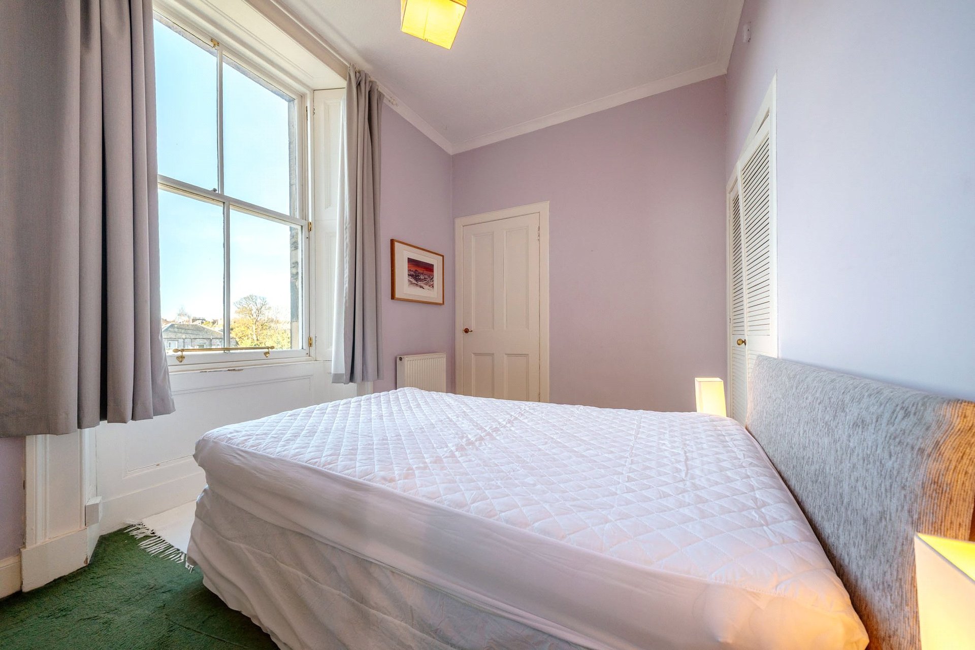 48/2 Blacket Place, Edinburgh, Midlothian, EH9 1RJ - Picture #7