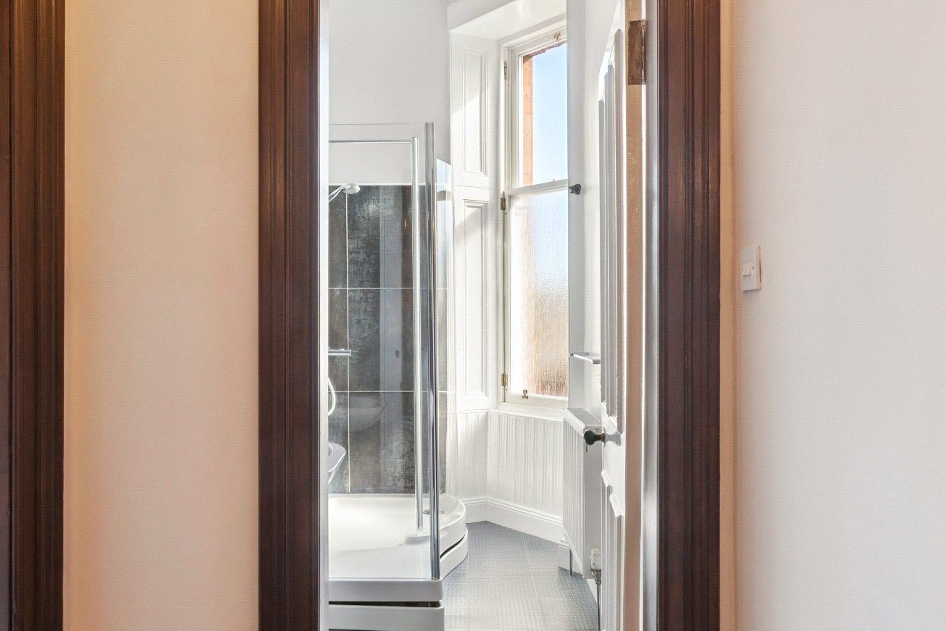 1/2, 3 Queens Park Avenue, Queens Park, Glasgow, G42 8BX - Picture #25