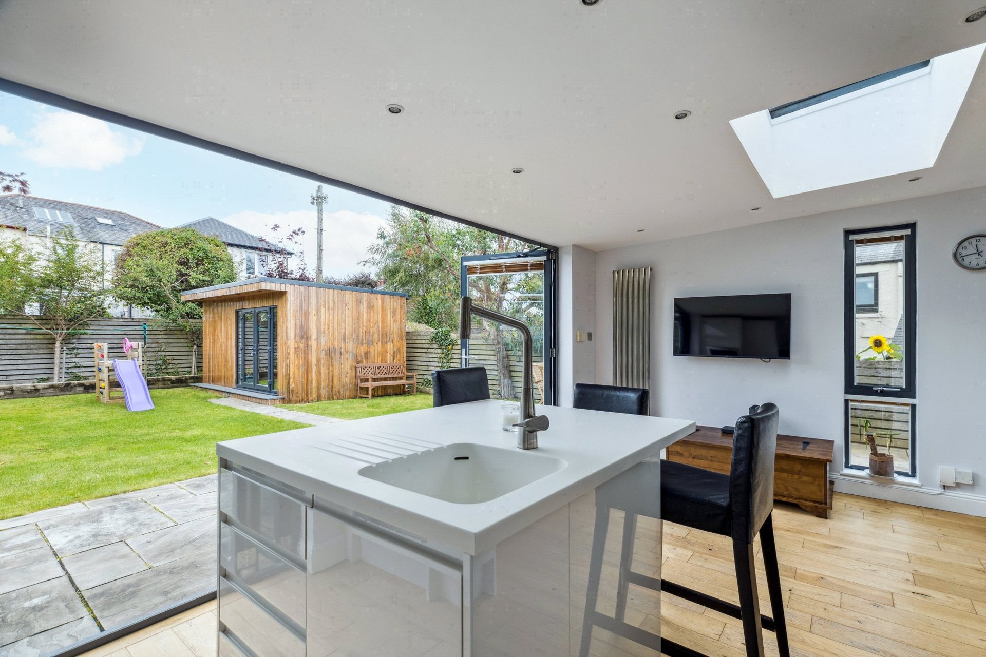 59 Airthrey Avenue, Jordanhill, Glasgow, G14 9LY - Picture #8