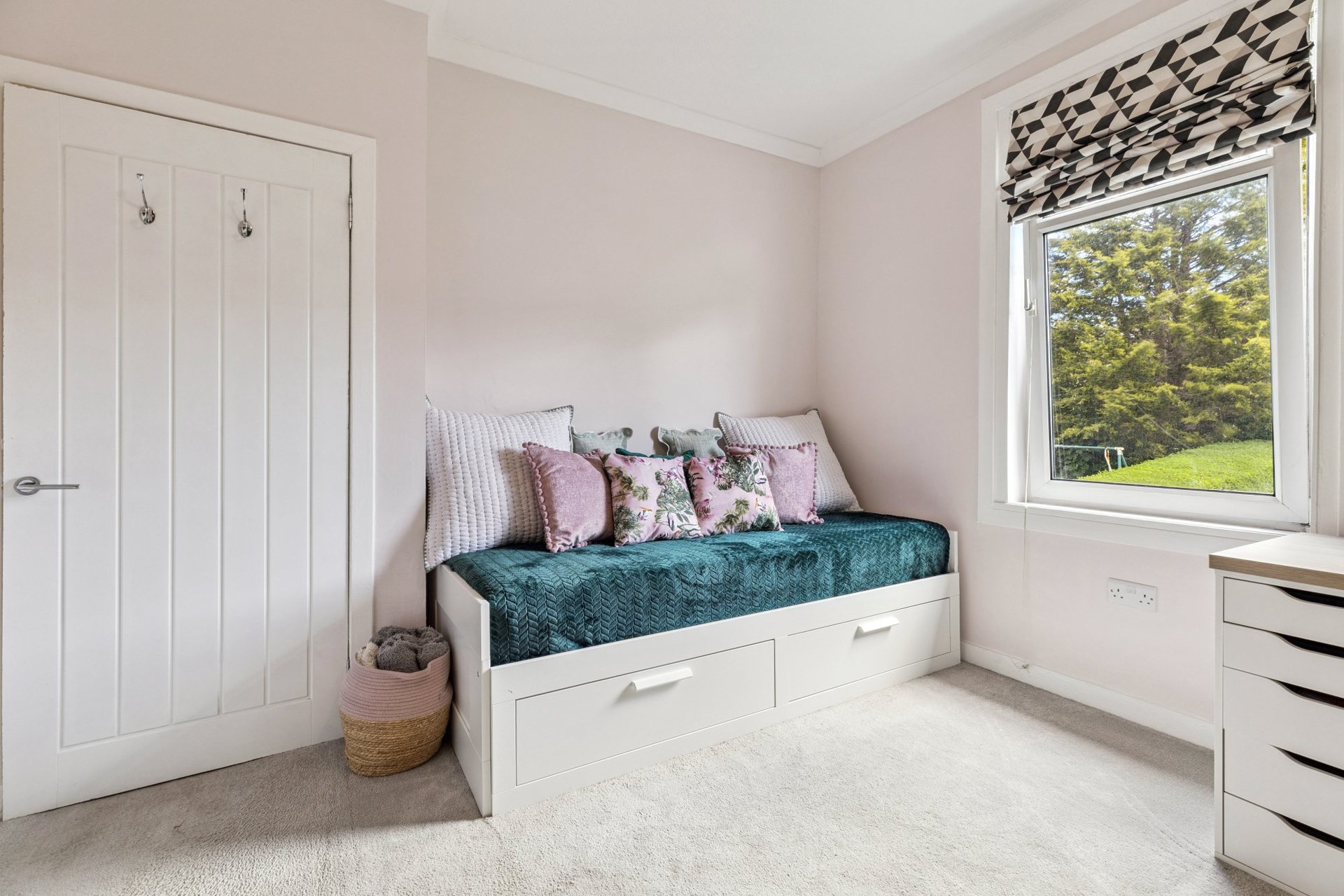 259 Bellahouston Drive, Mosspark, Glasgow, G52 1QG - Picture #17