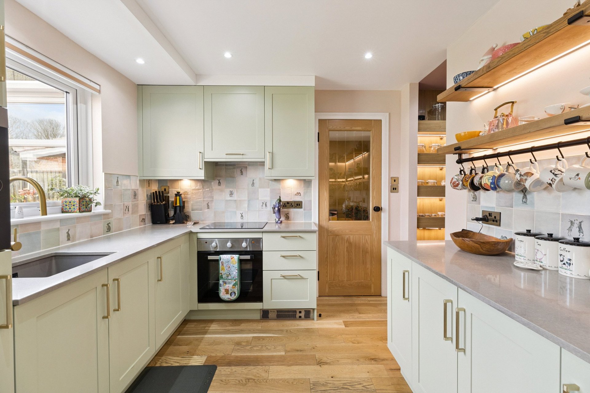 6 Levern Bridge Court, Crookston, Glasgow, G53 7BX - Picture #14