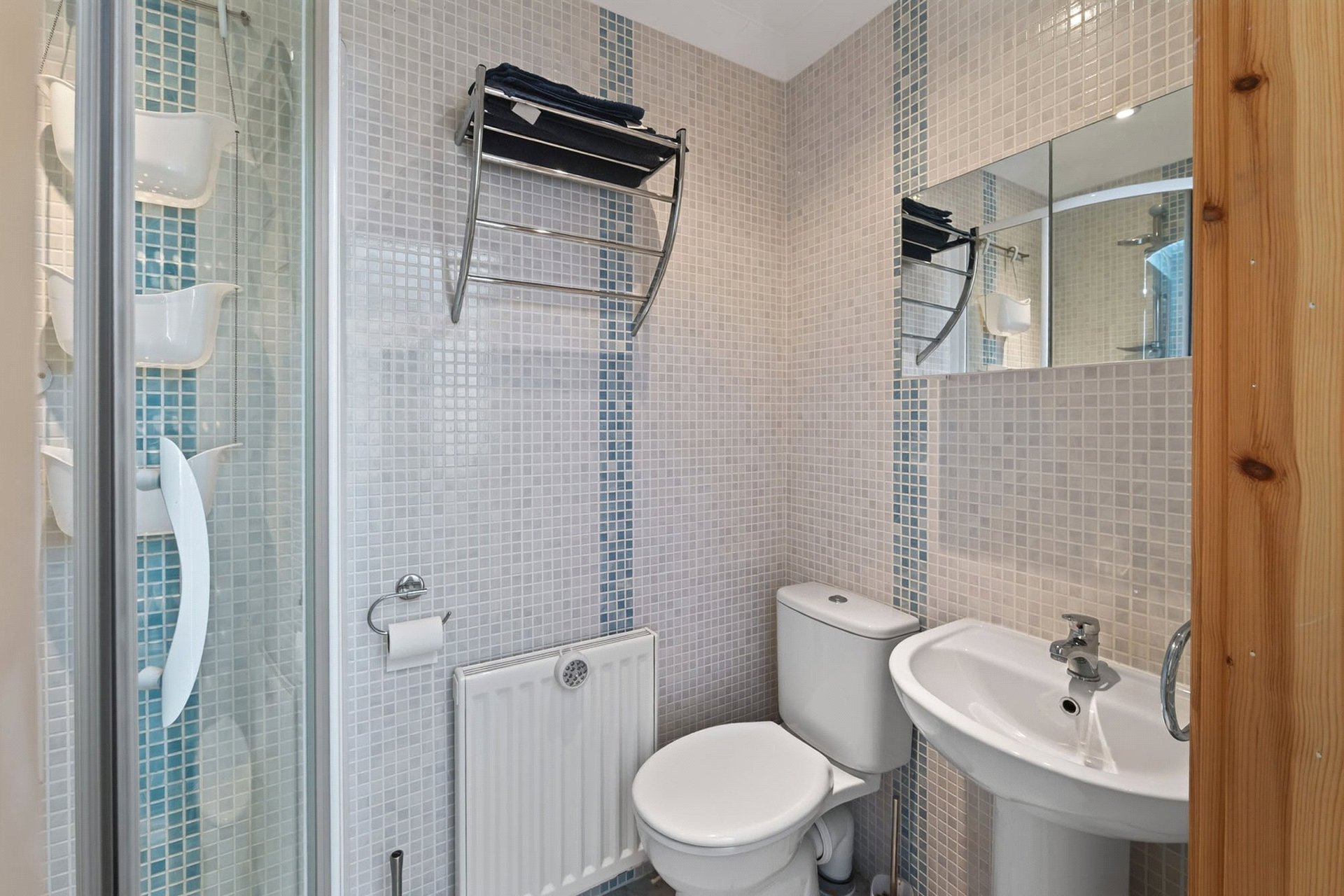 1 Swanston Mews, Berwick-upon-Tweed, Northumberland, TD15 1NH - Picture #13