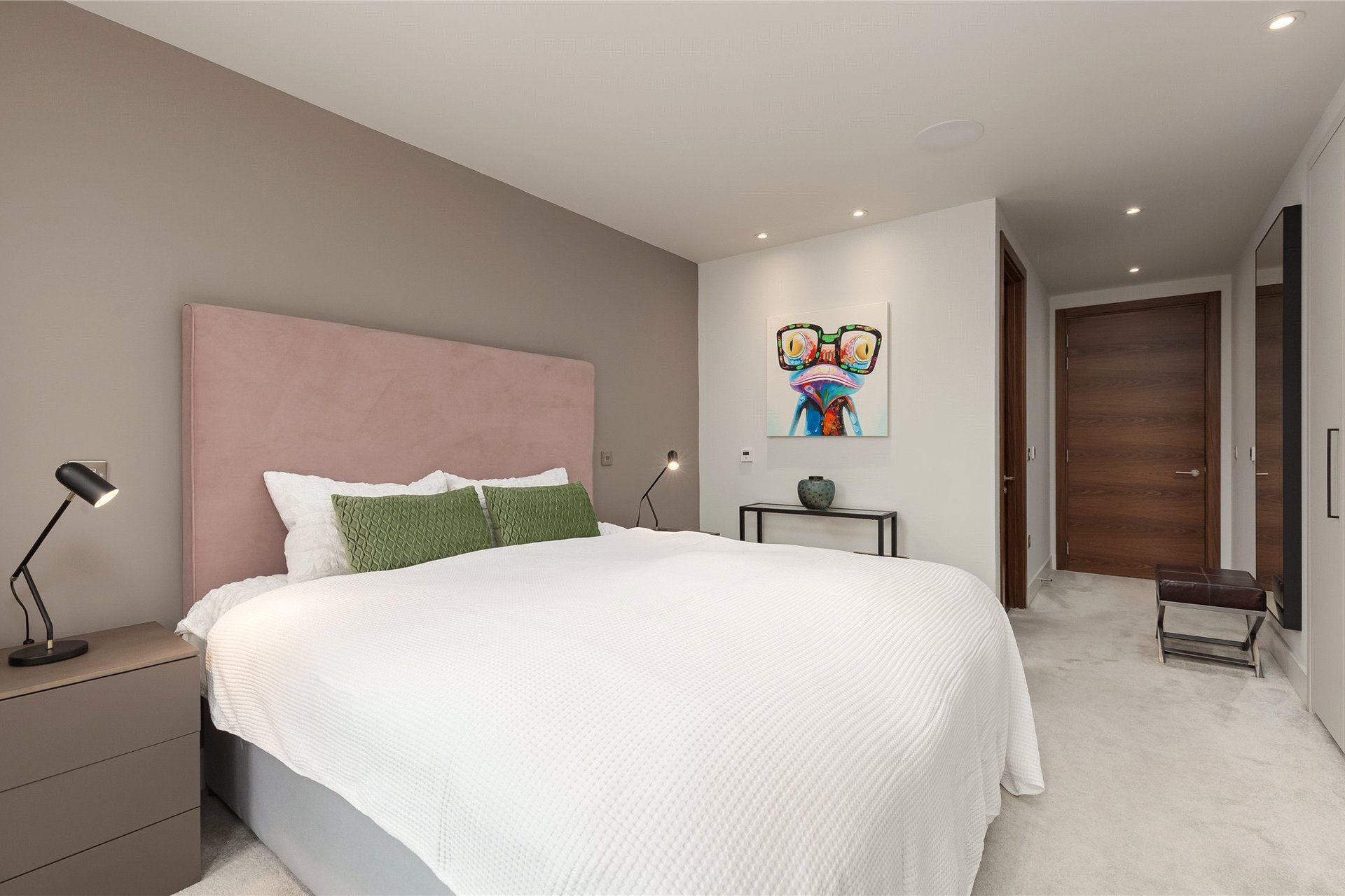 Flat 5, 30D, Corstorphine Road, Edinburgh, EH12 6DU - Picture #17