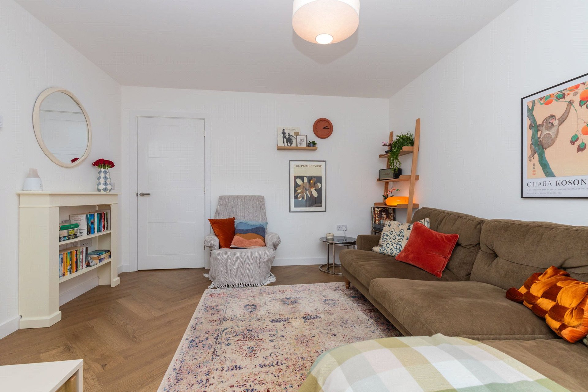 11 Maida Row, Glasgow, G43 1FP - Picture #5