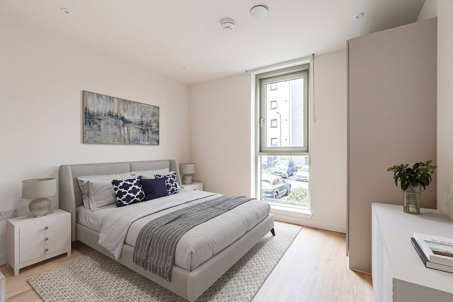 3 Bedroom Townhouse, PLATFORM_, 2 Fyfe Lane, Edinburgh, Midlothian, EH6 5GE - Picture #17