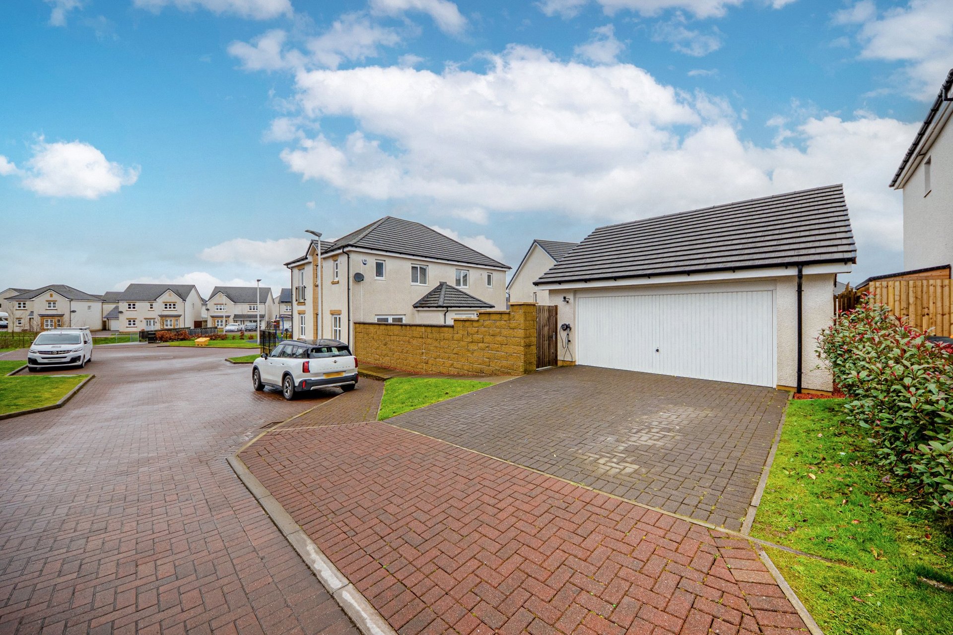 14 Springfauld Way, Barrhead, Glasgow, East Renfrewshire, G78 2BW - Picture #36