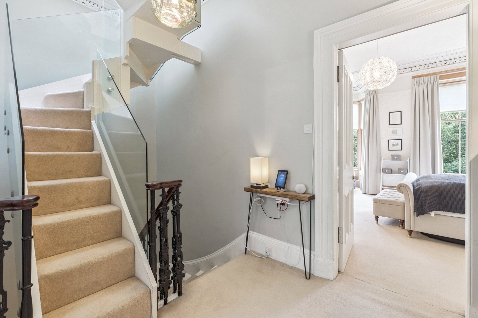 12 Hamilton Drive, Botanics, Glasgow, G12 8DR - Picture #34