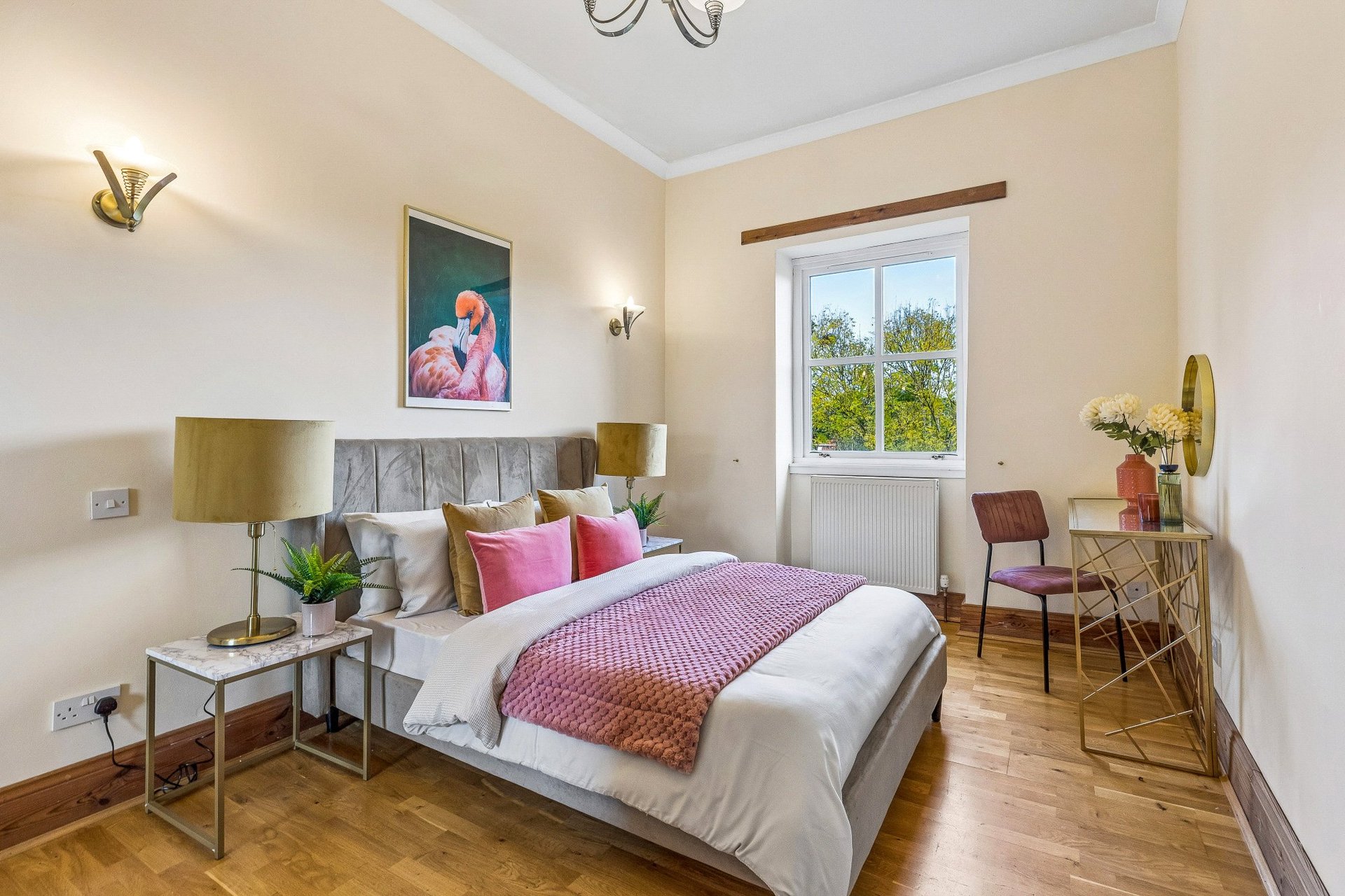 3/2, 11 Dudley Drive, Hyndland, Glasgow, G12 9SF - Picture #20