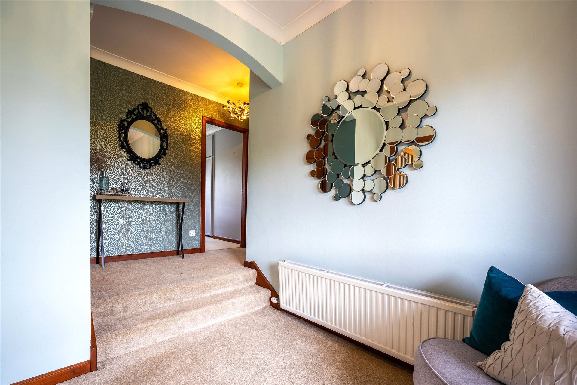 Beech House, 4 Mavis Haugh, Hepburn Gardens, St. Andrews, KY16 9LT - Picture #18