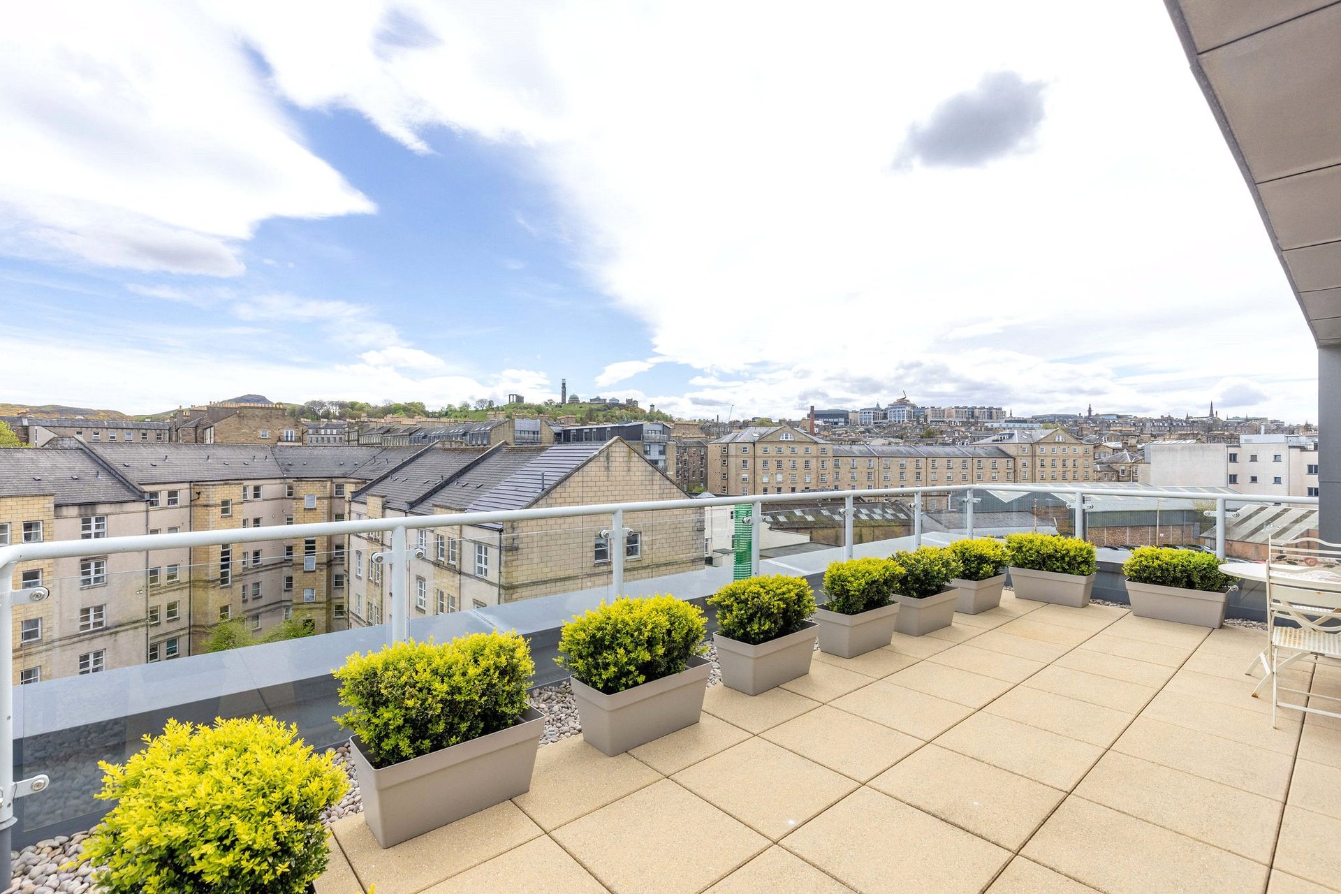 Flat 14, 46 Annandale Street, Edinburgh, Midlothian, EH7 4FA - Picture #13