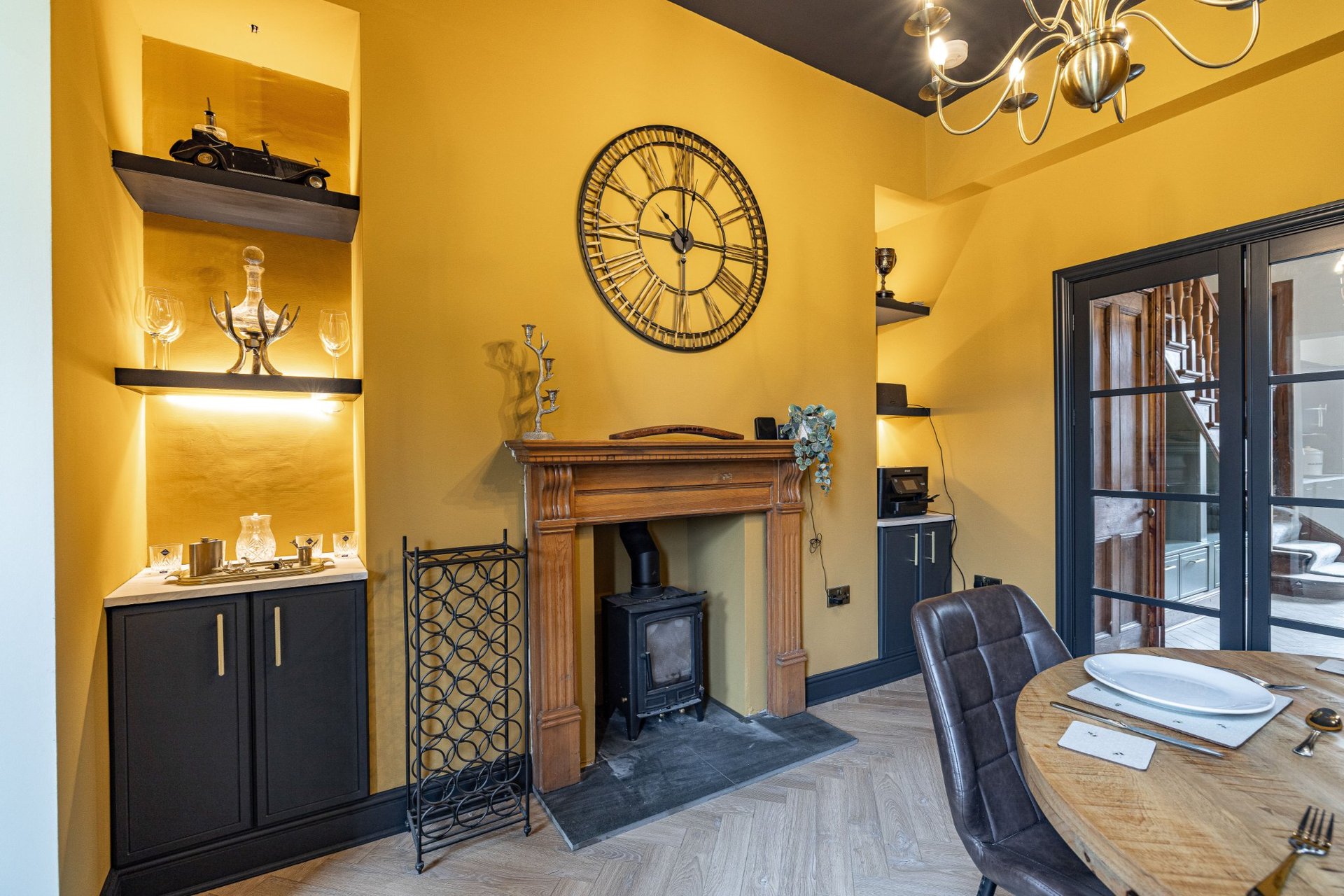 Hillcroft, Tweed Road, Galashiels, Scottish Borders, TD1 3EA - Picture #9