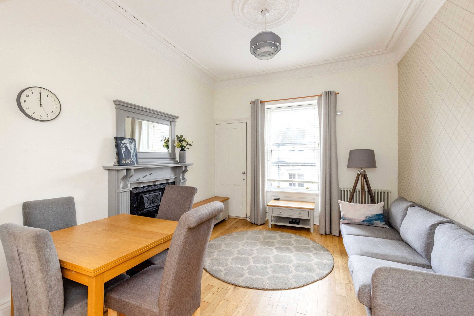 3f2, 81 Montgomery Street, Edinburgh, Midlothian, EH7 5HZ - Picture #4