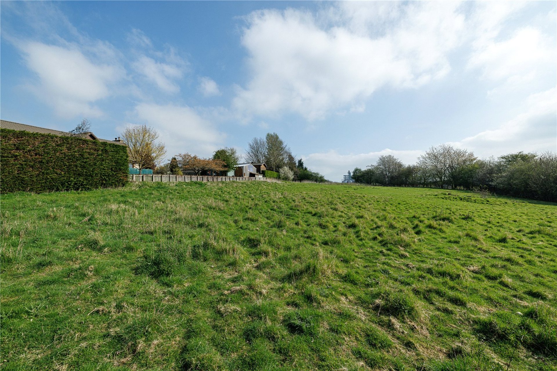 Building Plots At, Charlesfield, St. Boswells, Melrose, TD6 0HH - Picture #7