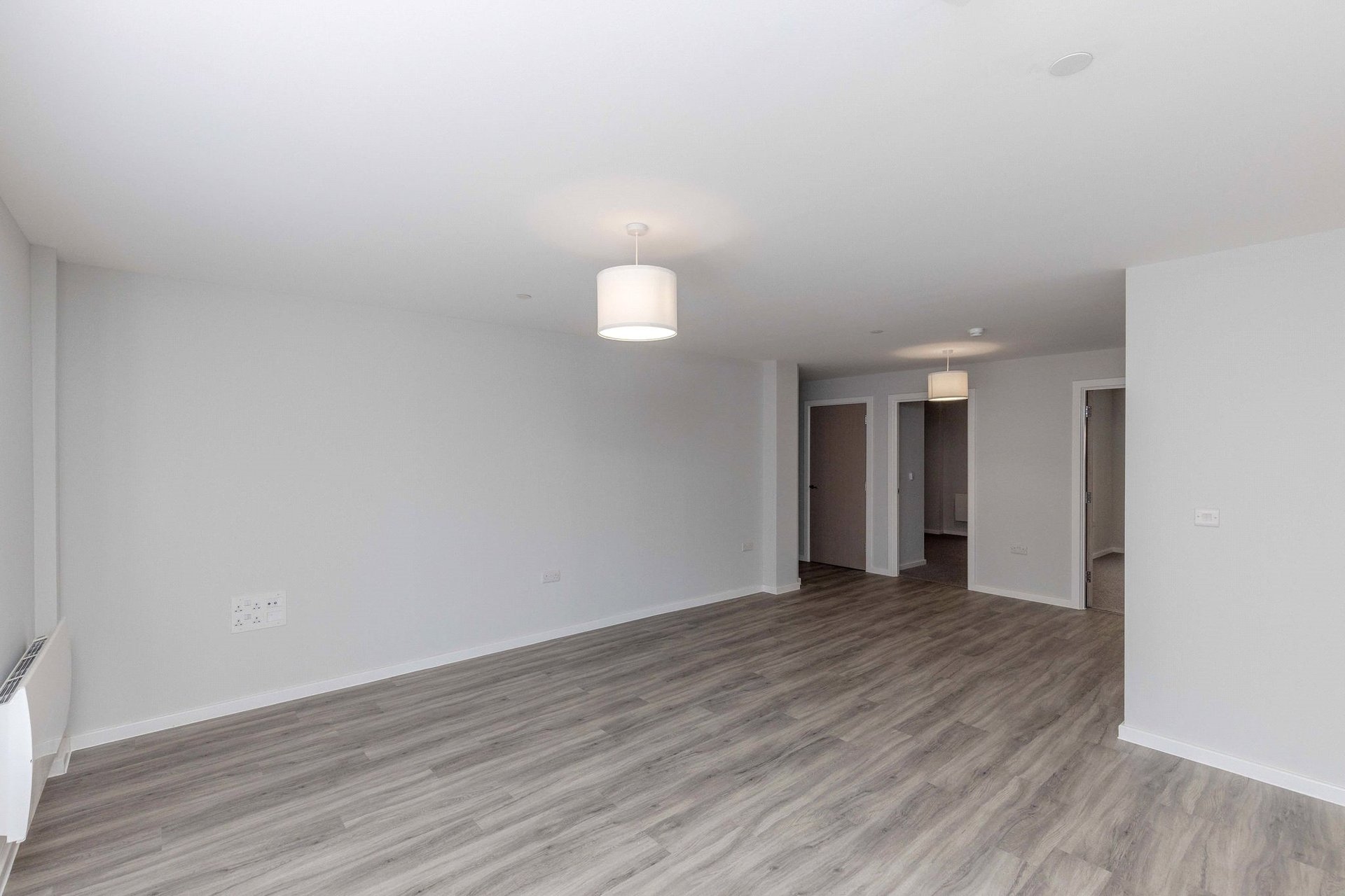 Flat 2, 532 Gorgie Road, Edinburgh, Midlothian, EH11 3FA - Picture #4