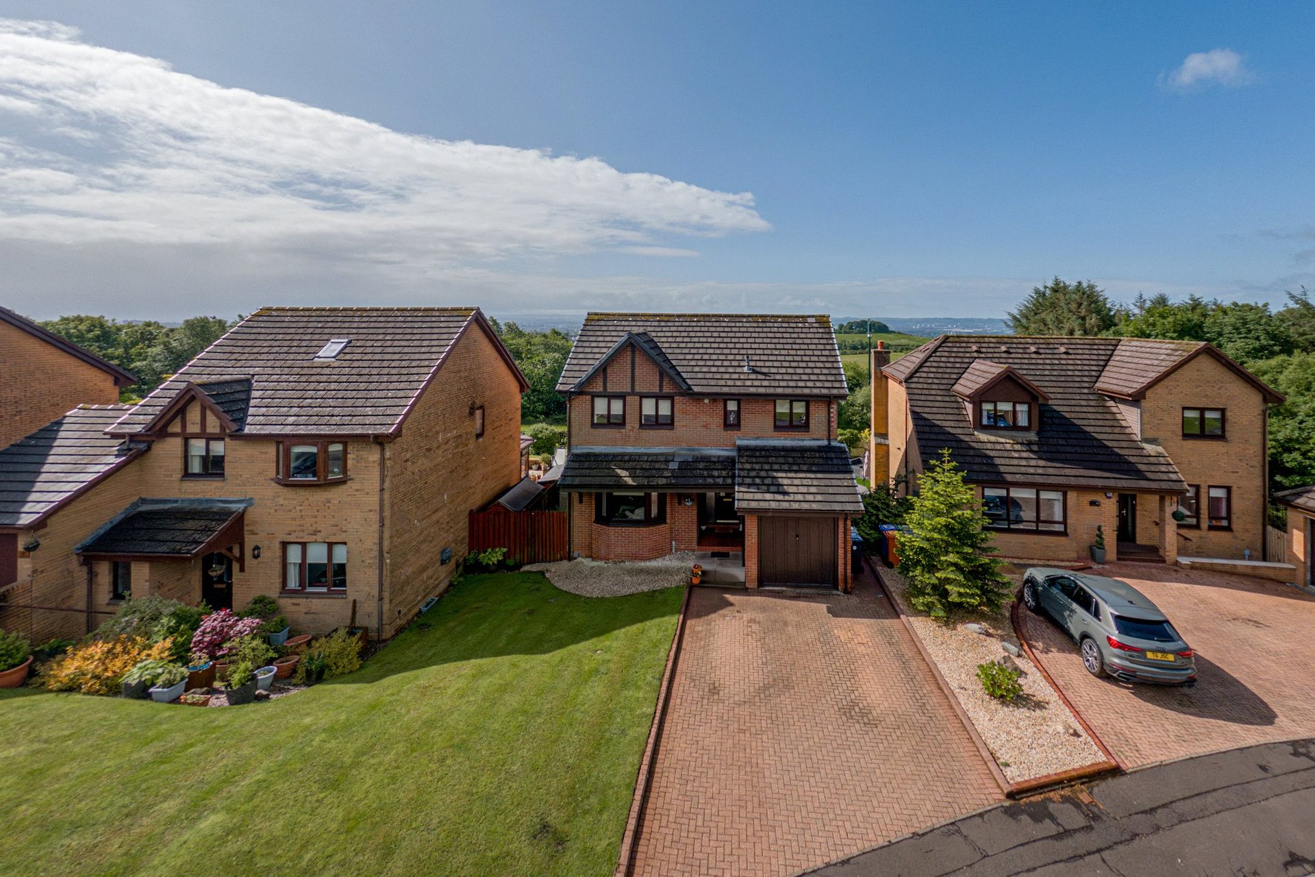 39 Abercrombie Drive, Bearsden, G61 4RR - Picture #41