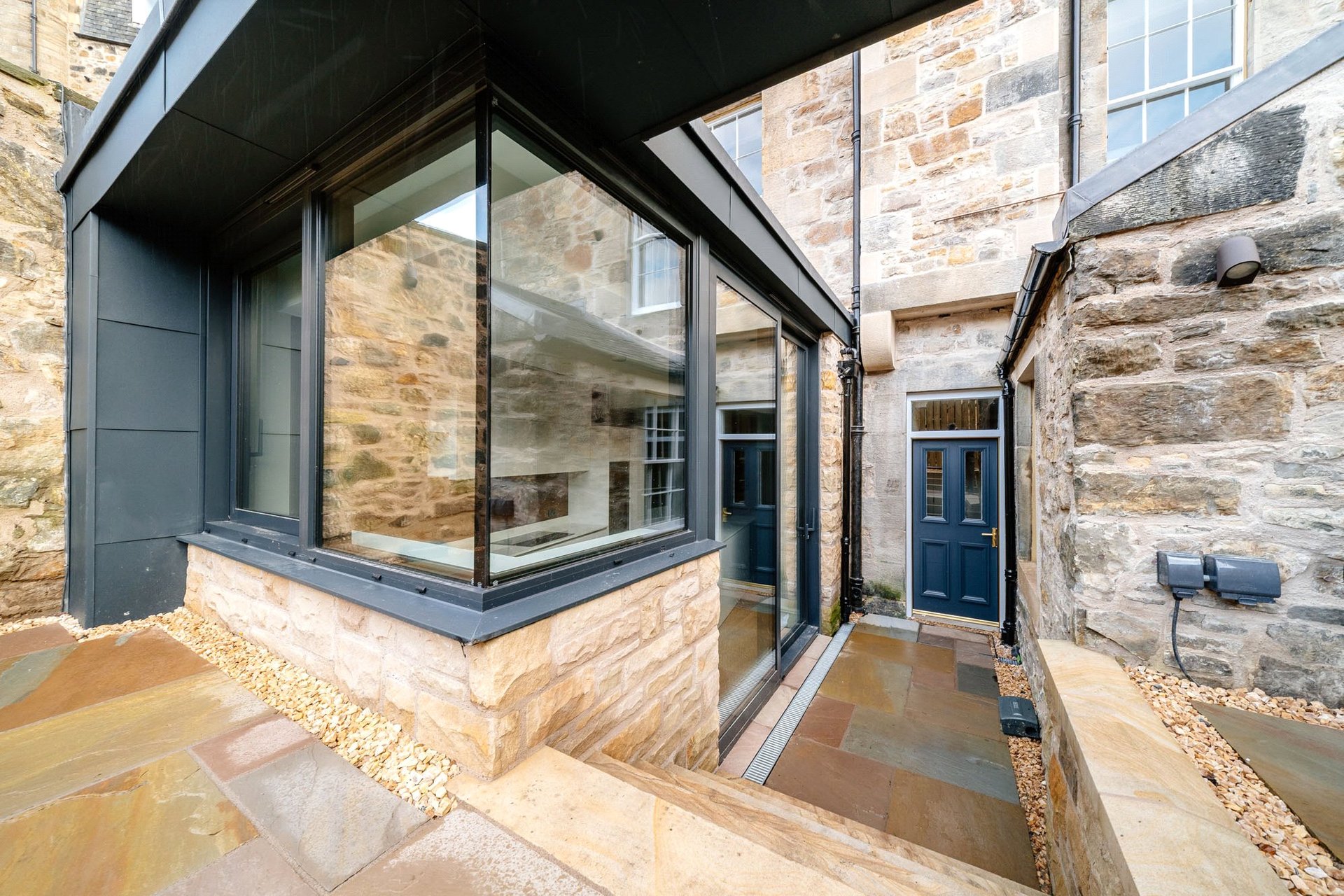 49A Melville Street, Edinburgh, EH3 7HL - Picture #23