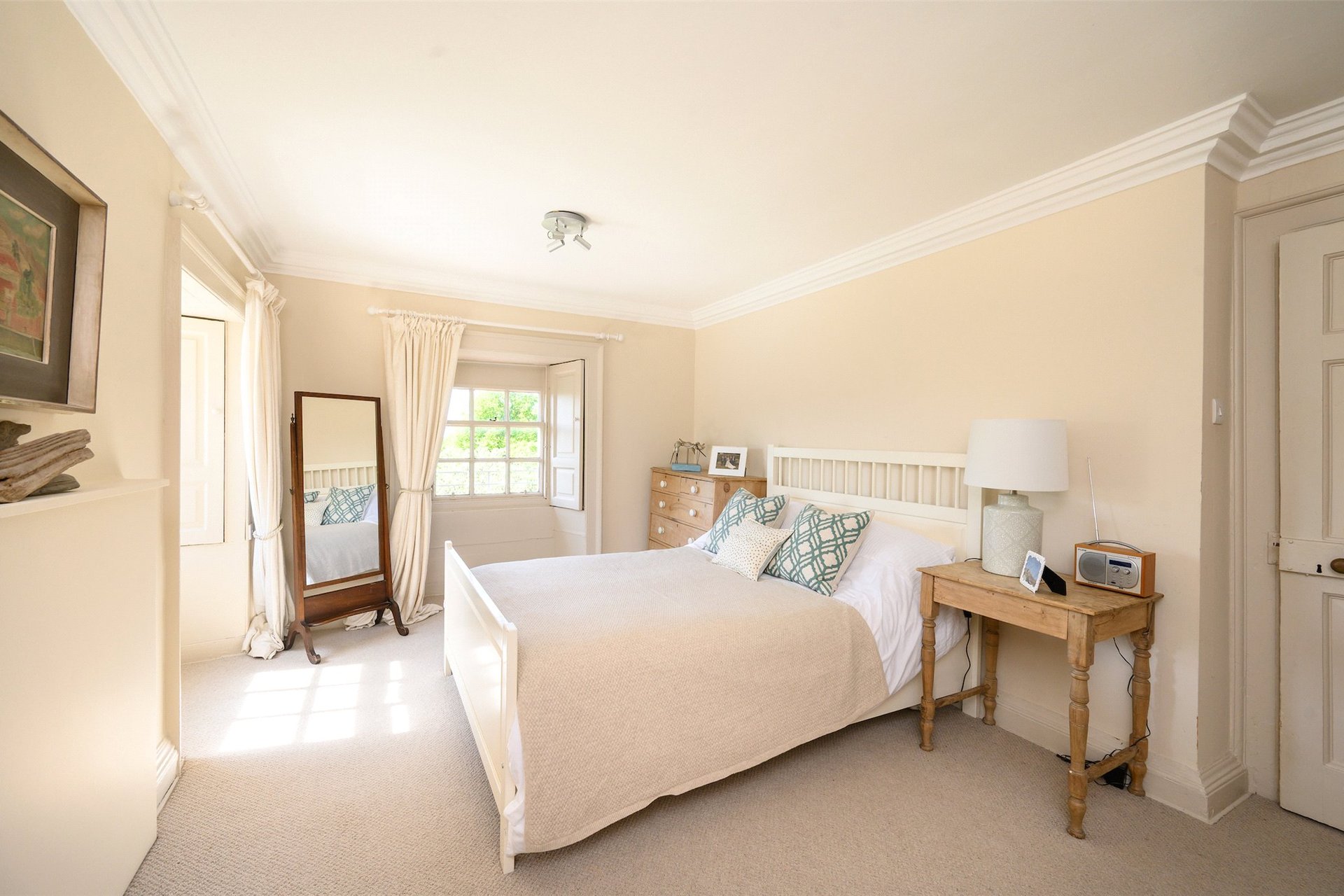 Catherine Lodge, 19 Inveresk Village, Musselburgh, East Lothian, EH21 7TD - Picture #19