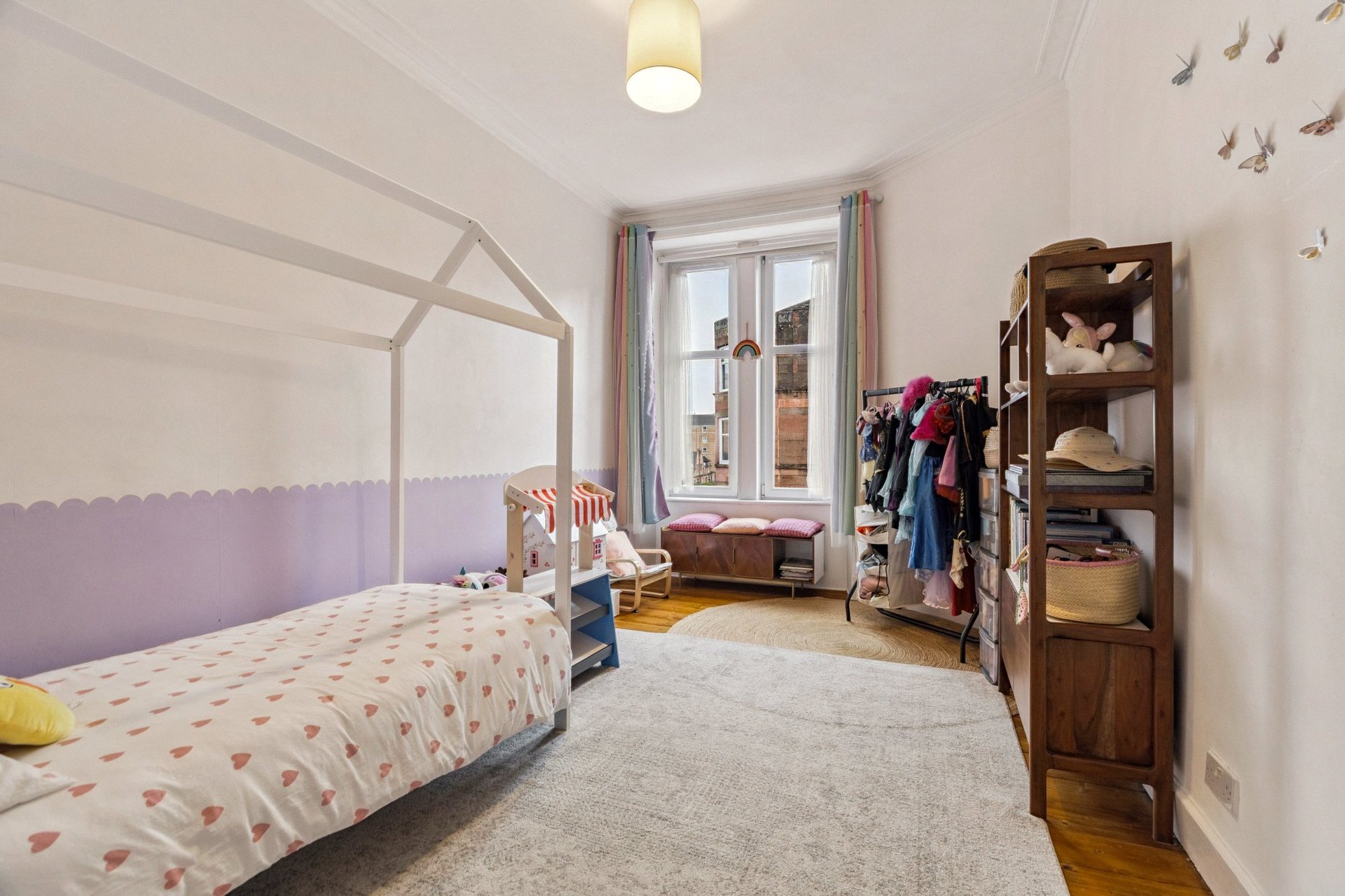 2/2, 137 Tantallon Road, Shawlands, Glasgow, G41 3LU - Picture #15