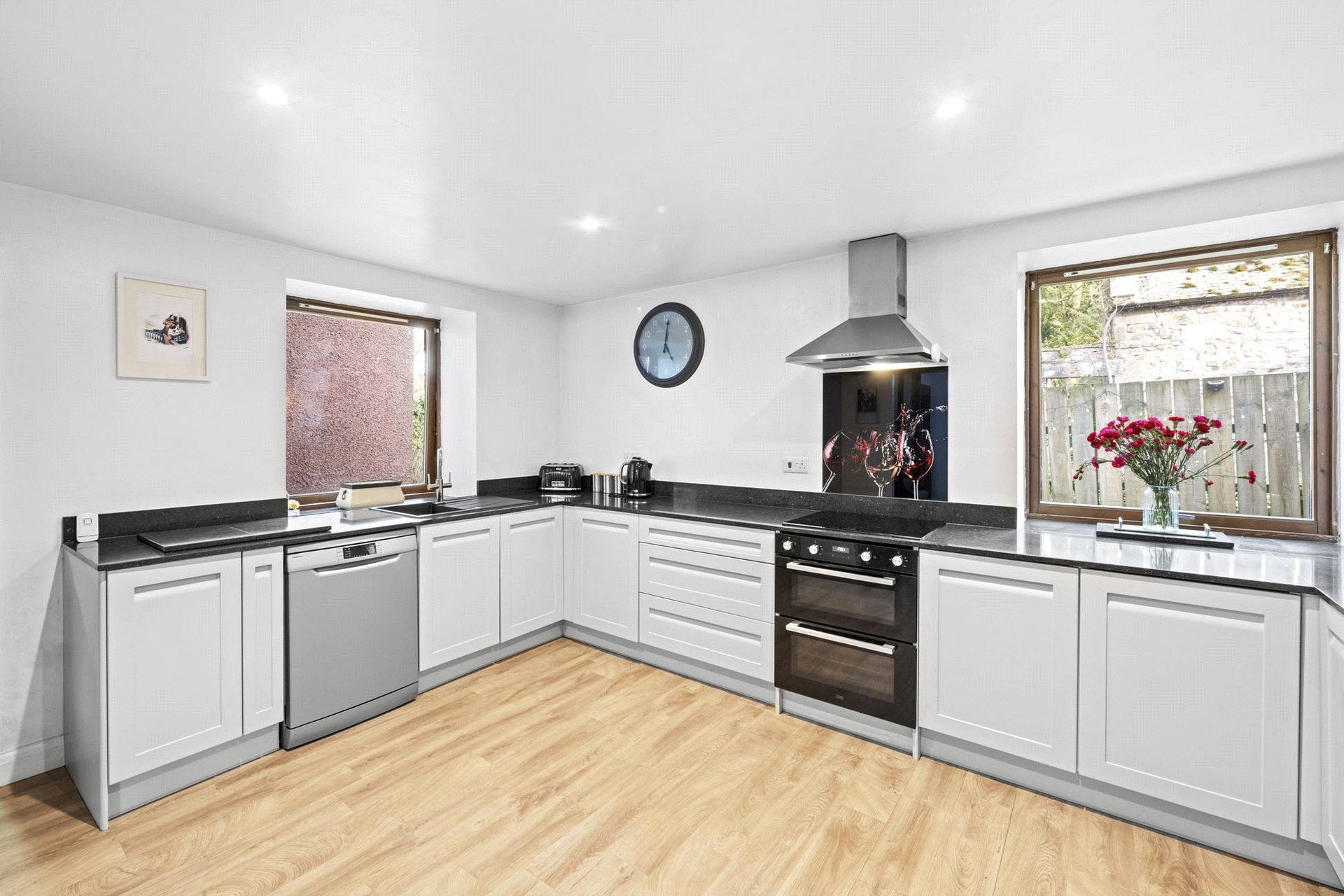 Shieldhill Farm, Quothquan, Biggar, South Lanarkshire, ML12 6NA - Picture #9