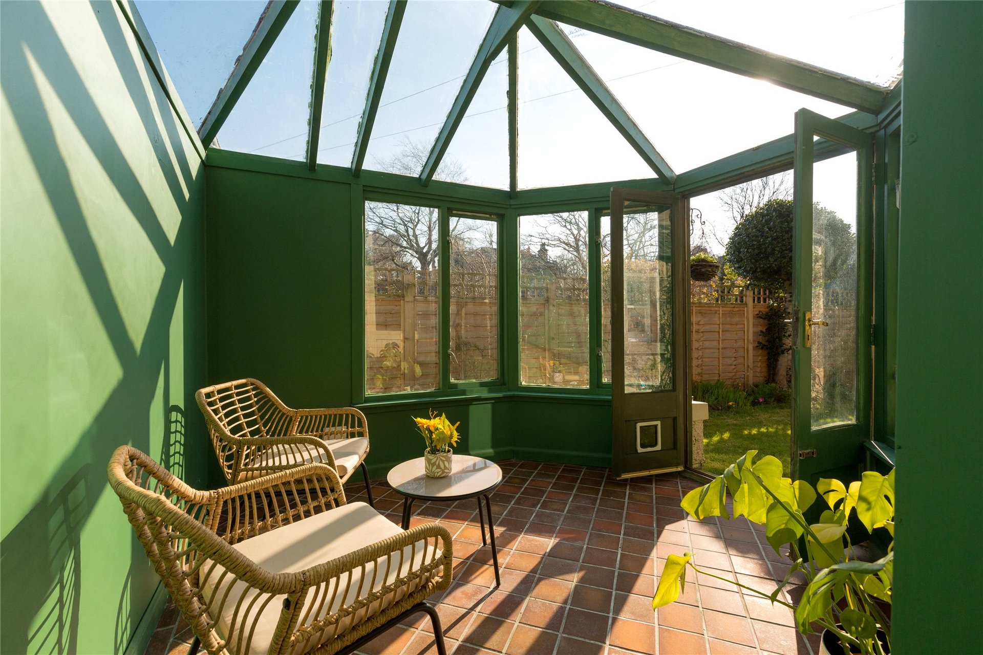 6 St. Margarets Road, Greenhill, Edinburgh, EH9 1AZ - Picture #22