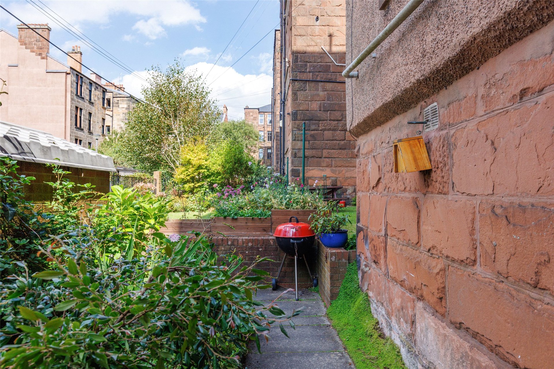 Flat 2/2, 42 Falkland Street, Hyndland, Glasgow, G12 9QY - Picture #86