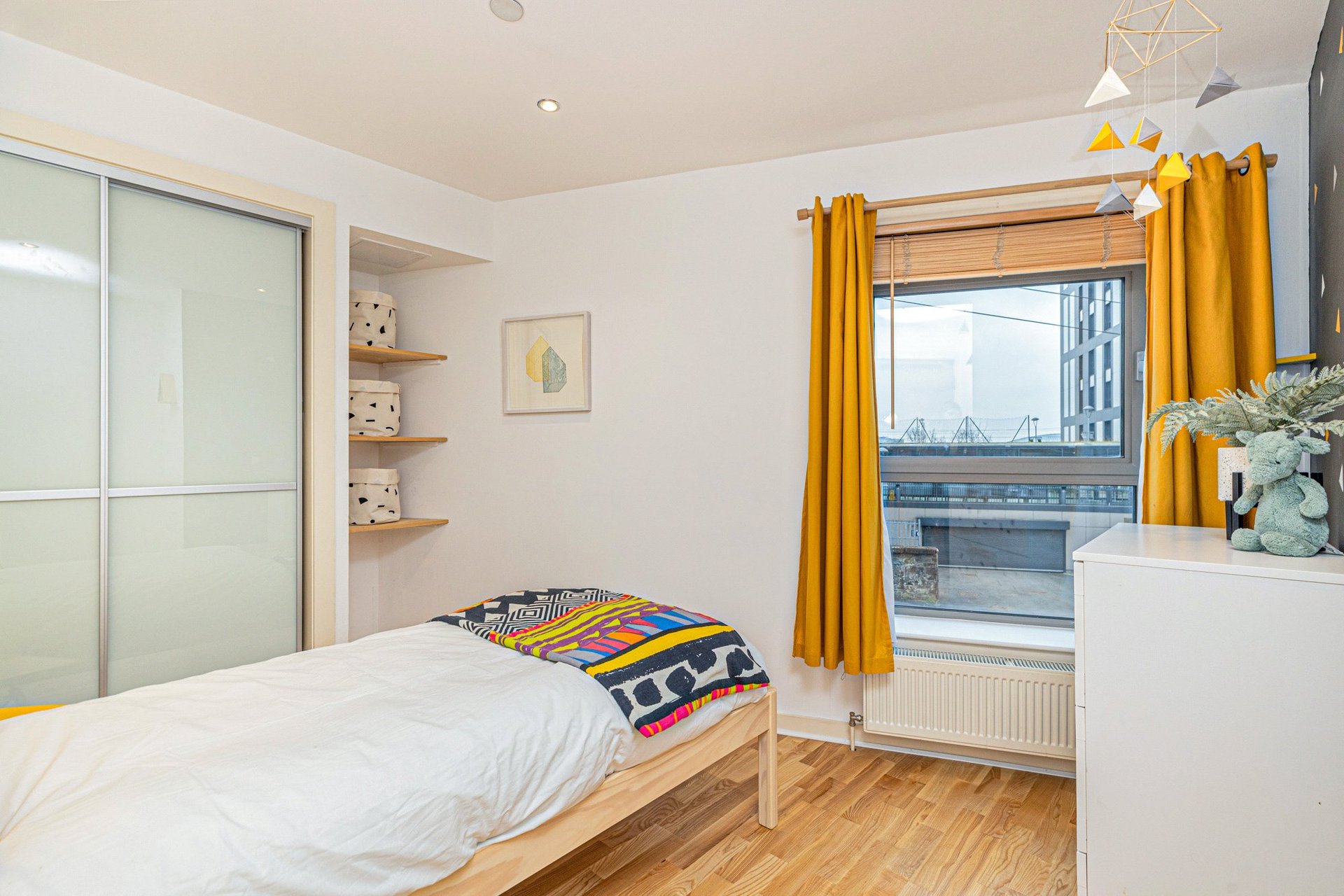 1/1, 170 Kelvinhaugh Street, Yorkhill, Glasgow, G3 8PR - Picture #13
