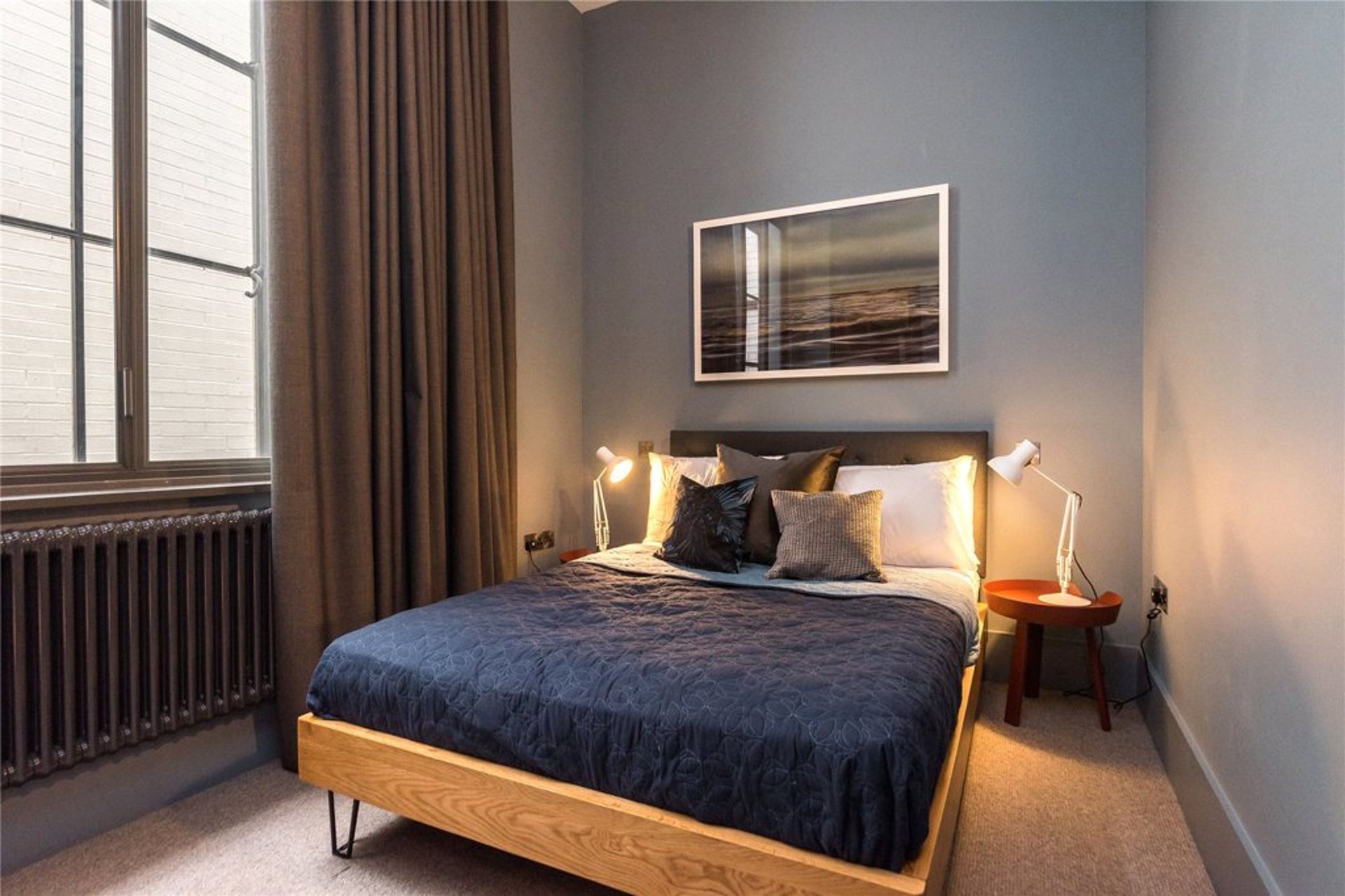 Apartment 2, 3 St Andrew Square, New Town, Edinburgh, EH2 2BD - Picture #10