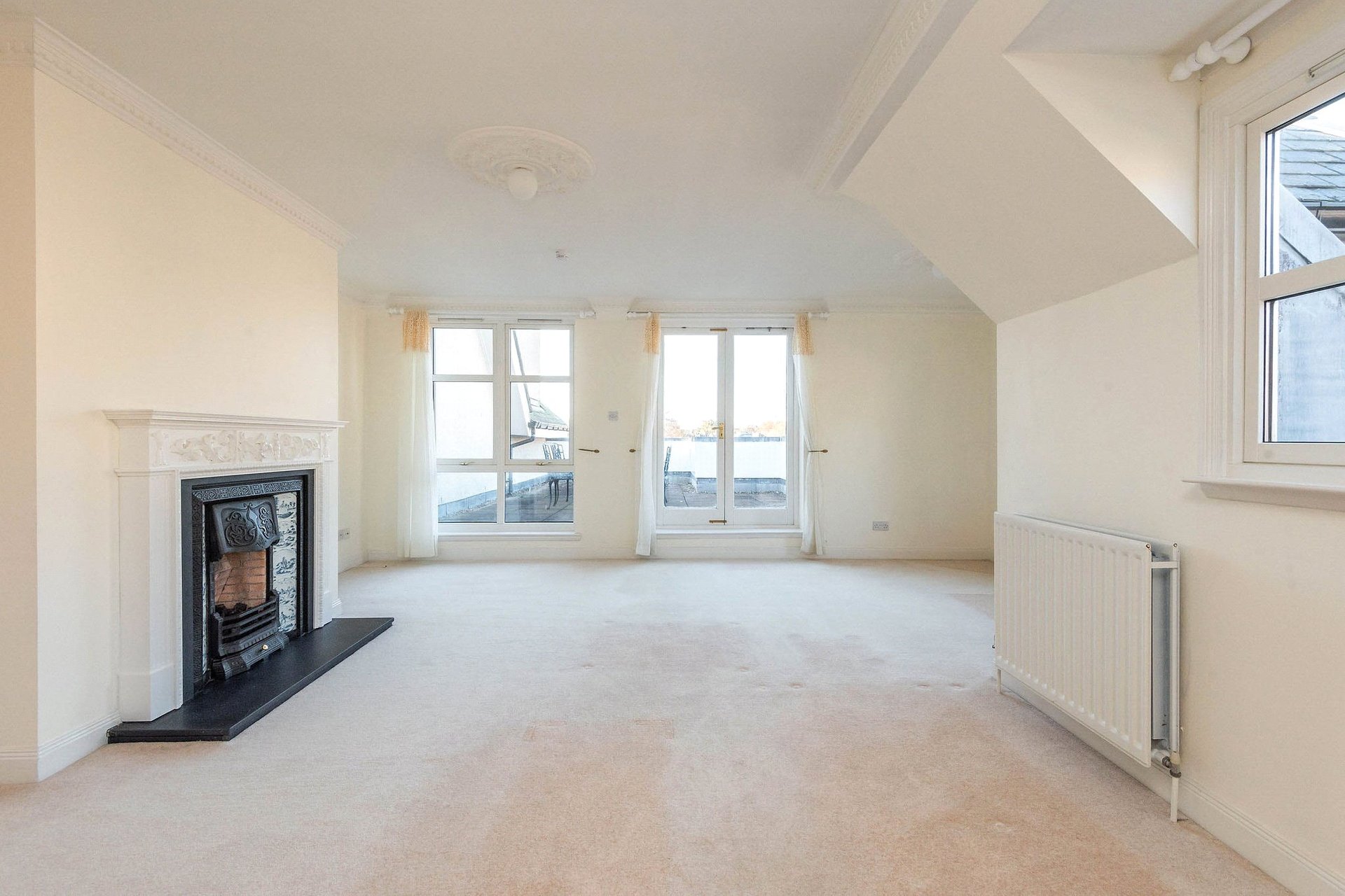 10/11 St Margarets Place, Edinburgh, EH9 1AY - Picture #3