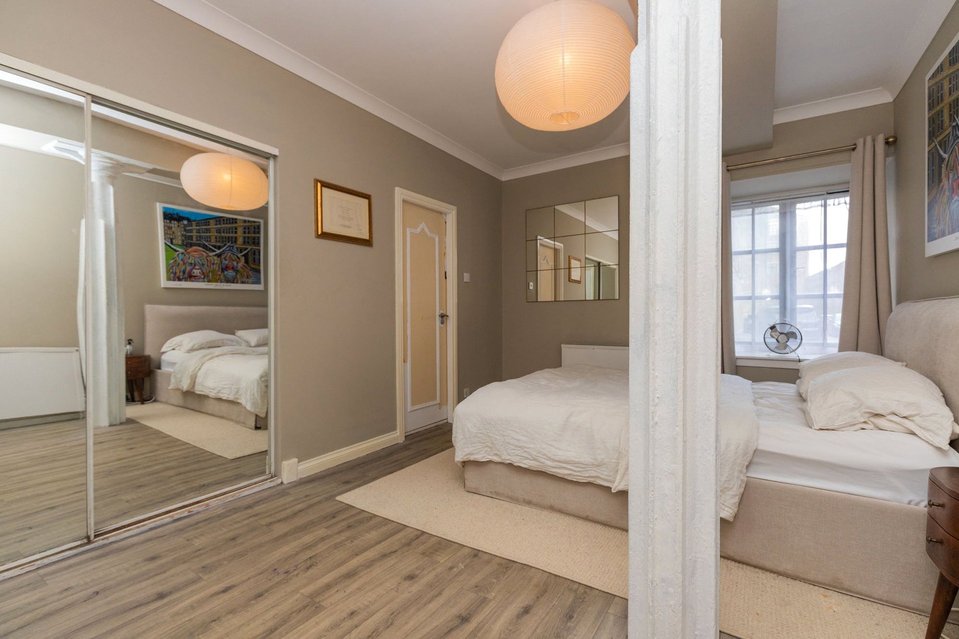 Flat 1, 12 Speirs Wharf, Port Dundas, Glasgow City, G4 9TB - Picture #24