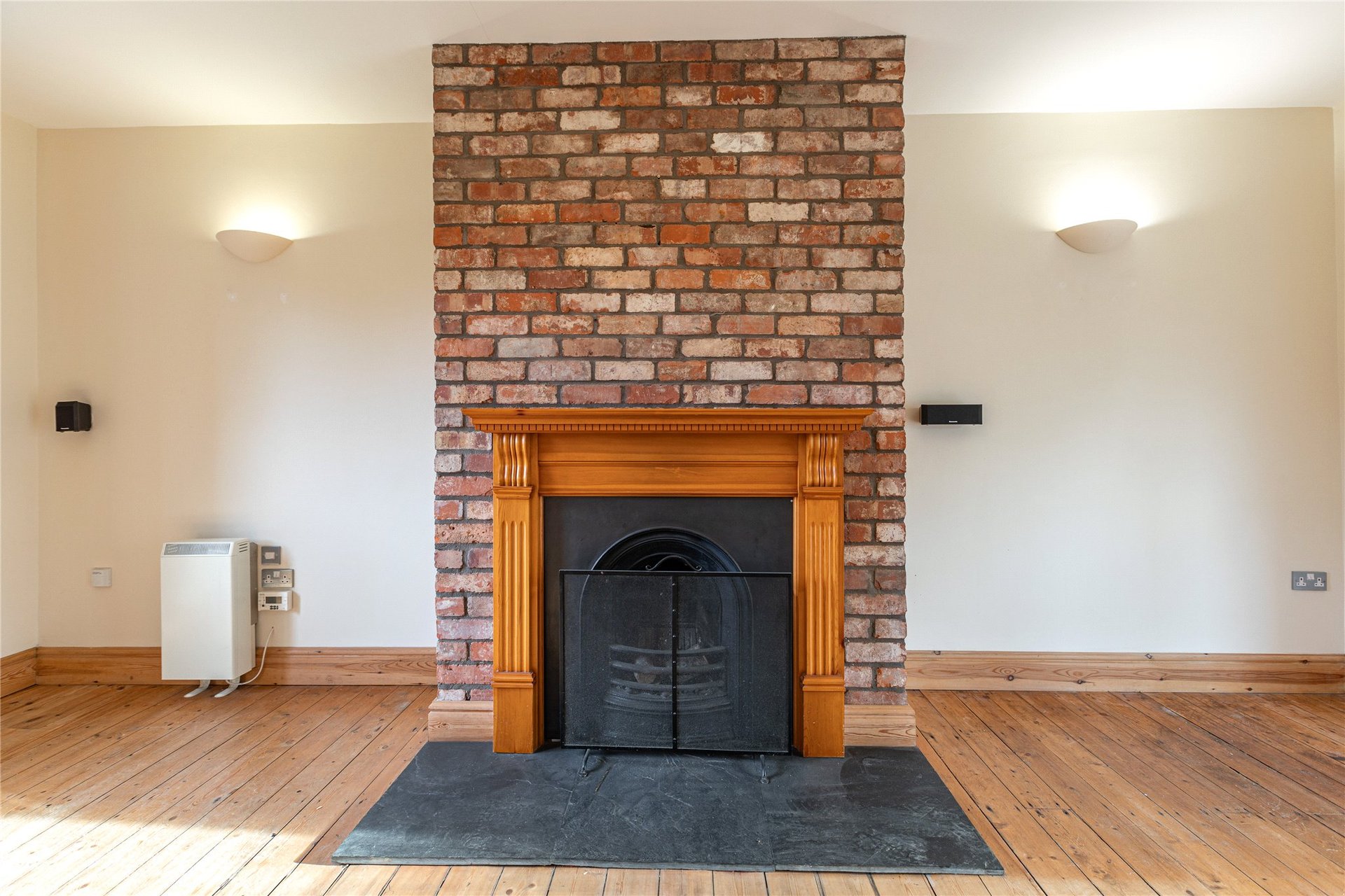 The Bird Cage, Knowe Head, Cornhill On Tweed, Northumberland, TD12 4UQ - Picture #5