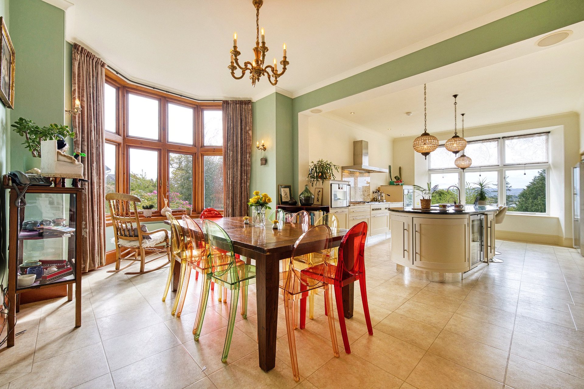 Hazelwood, Torwoodhill Road, Rhu, Helensburgh, Argyll and Bute, G84 8LF - Picture #15