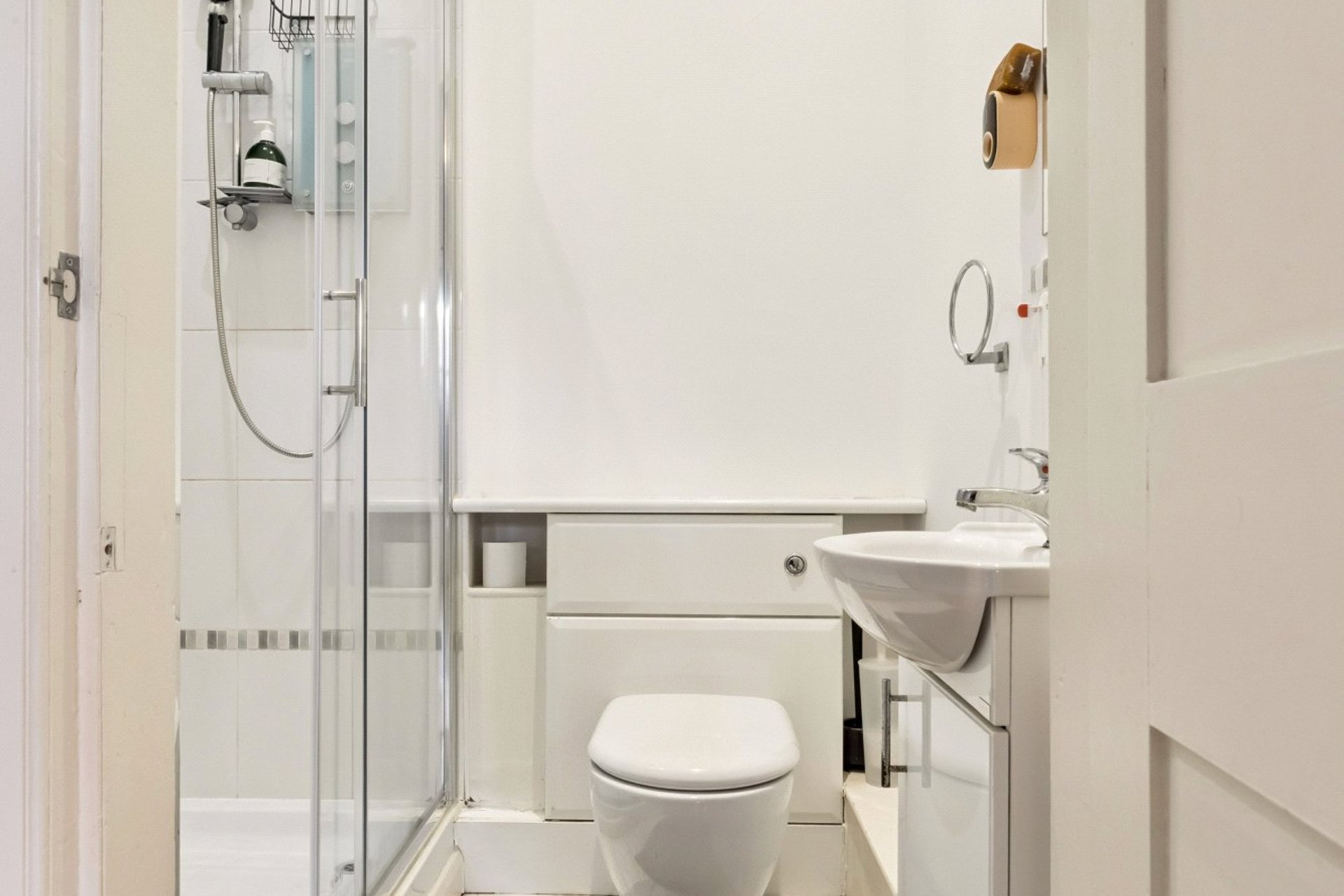 2/1, 11 Dowanside Road, Dowanhill, Glasgow, G12 9YB - Picture #14