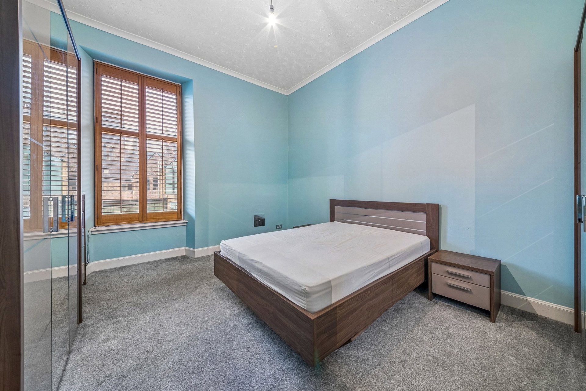 1/2, 7 Westbank Quadrant, Hillhead, Glasgow, G12 8NT - Picture #29