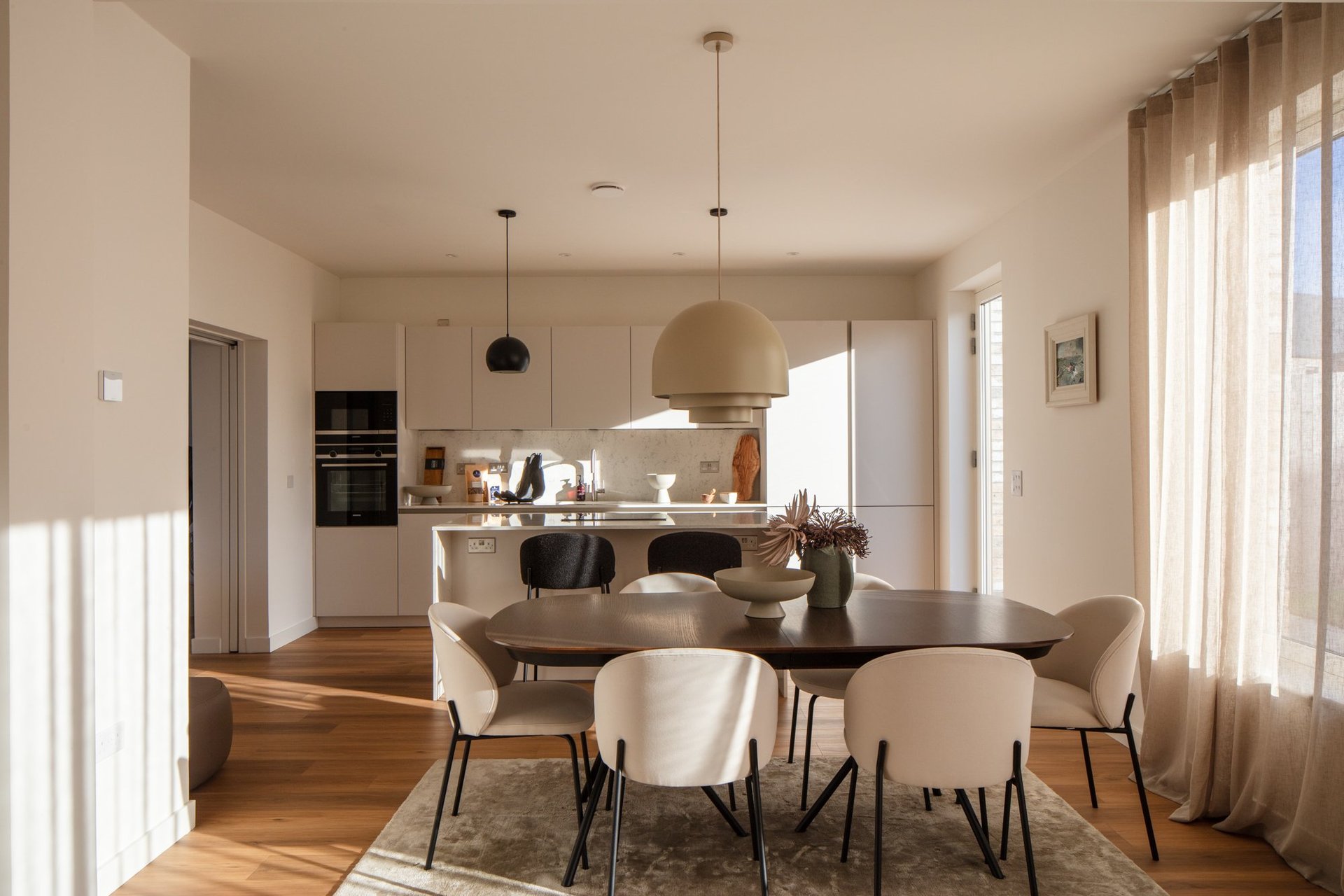 Plot 21, The Townhouses, St Andrews West, St Andrews, KY16 9BY - Picture #3